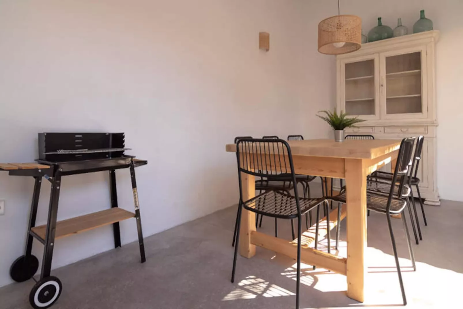 Maison à Muro-Niet-getagd