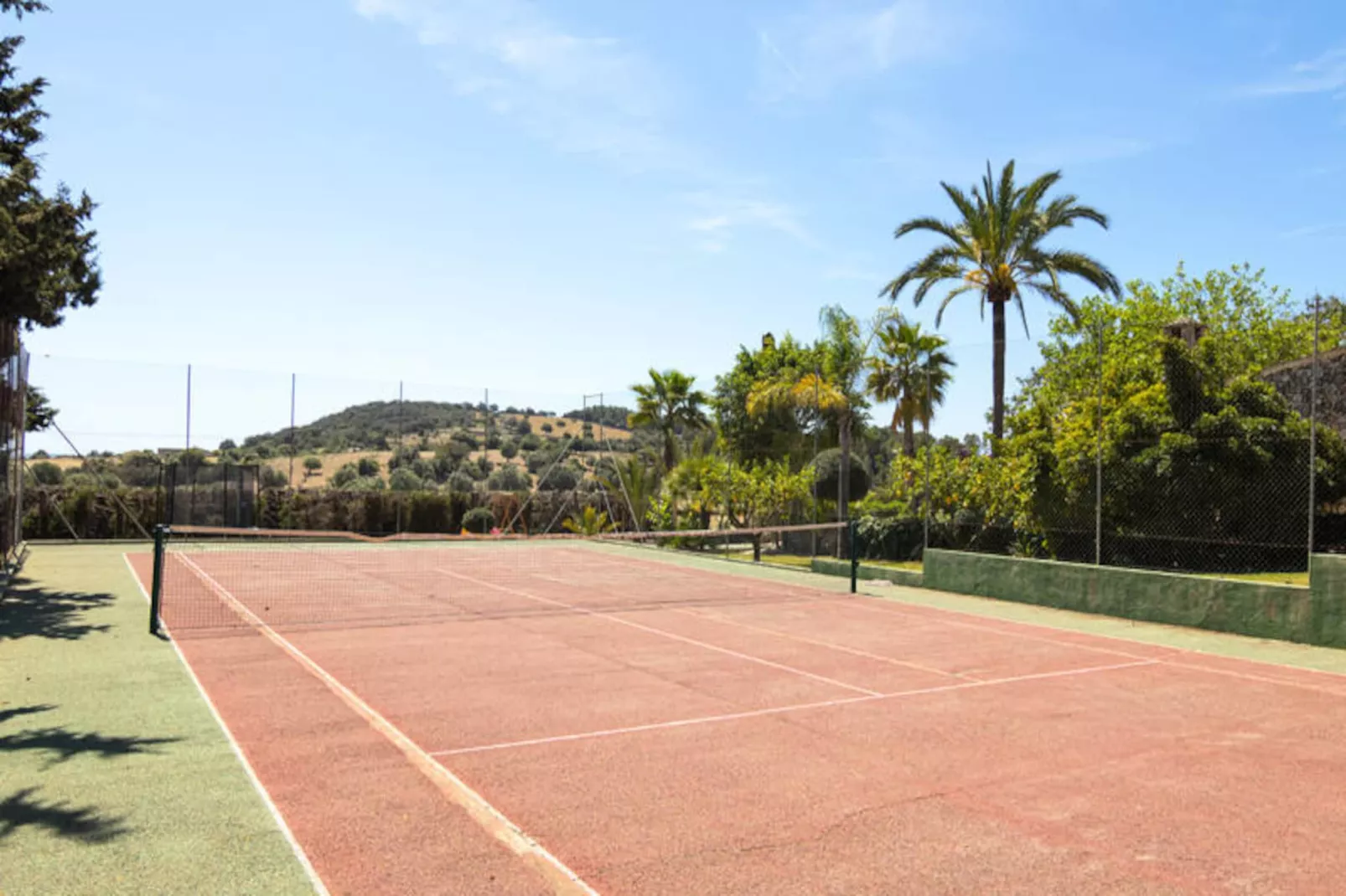 Maison à Llubí - Niet-getagd