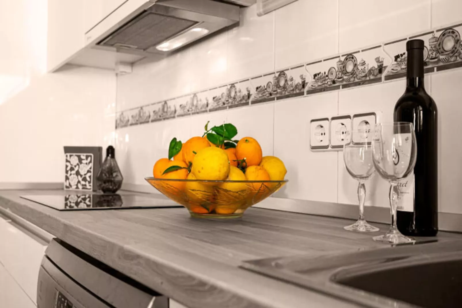 Maison à Muro-Niet-getagd