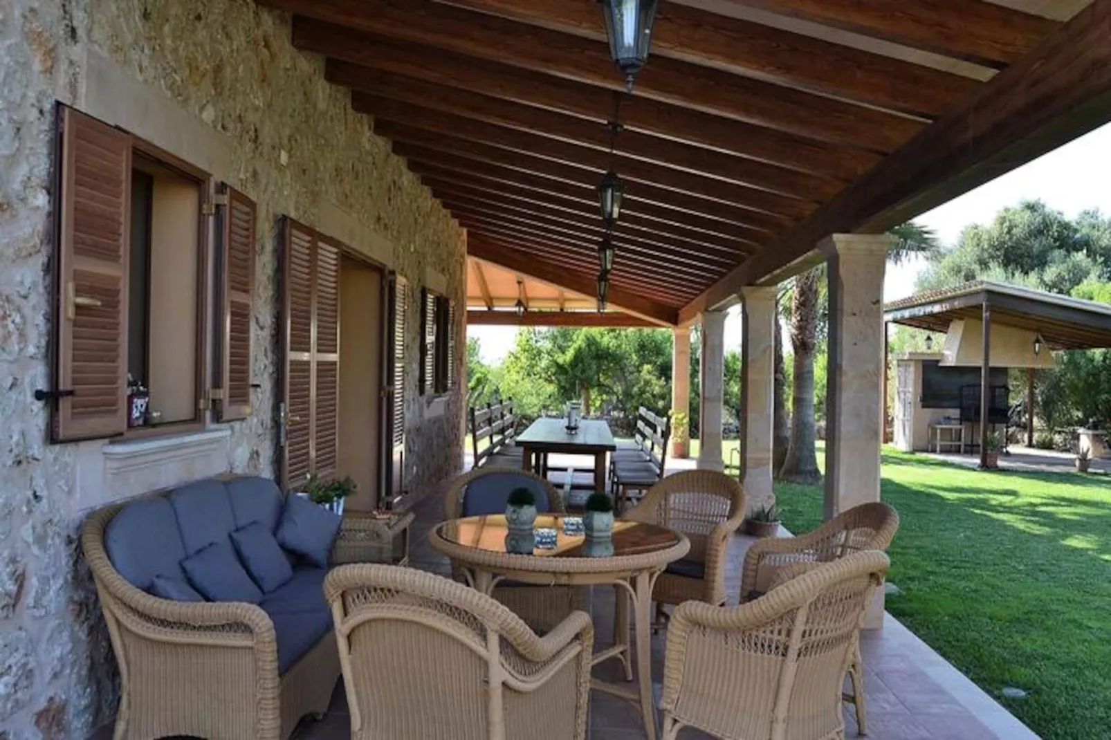 Maison à Muro-Niet-getagd