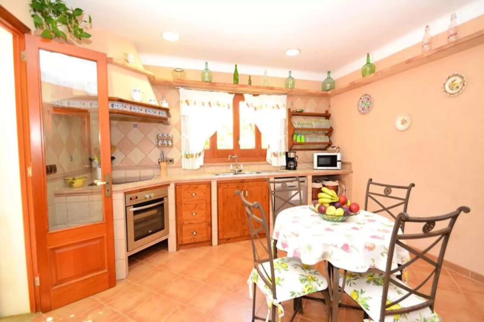 Maison à Muro-Niet-getagd