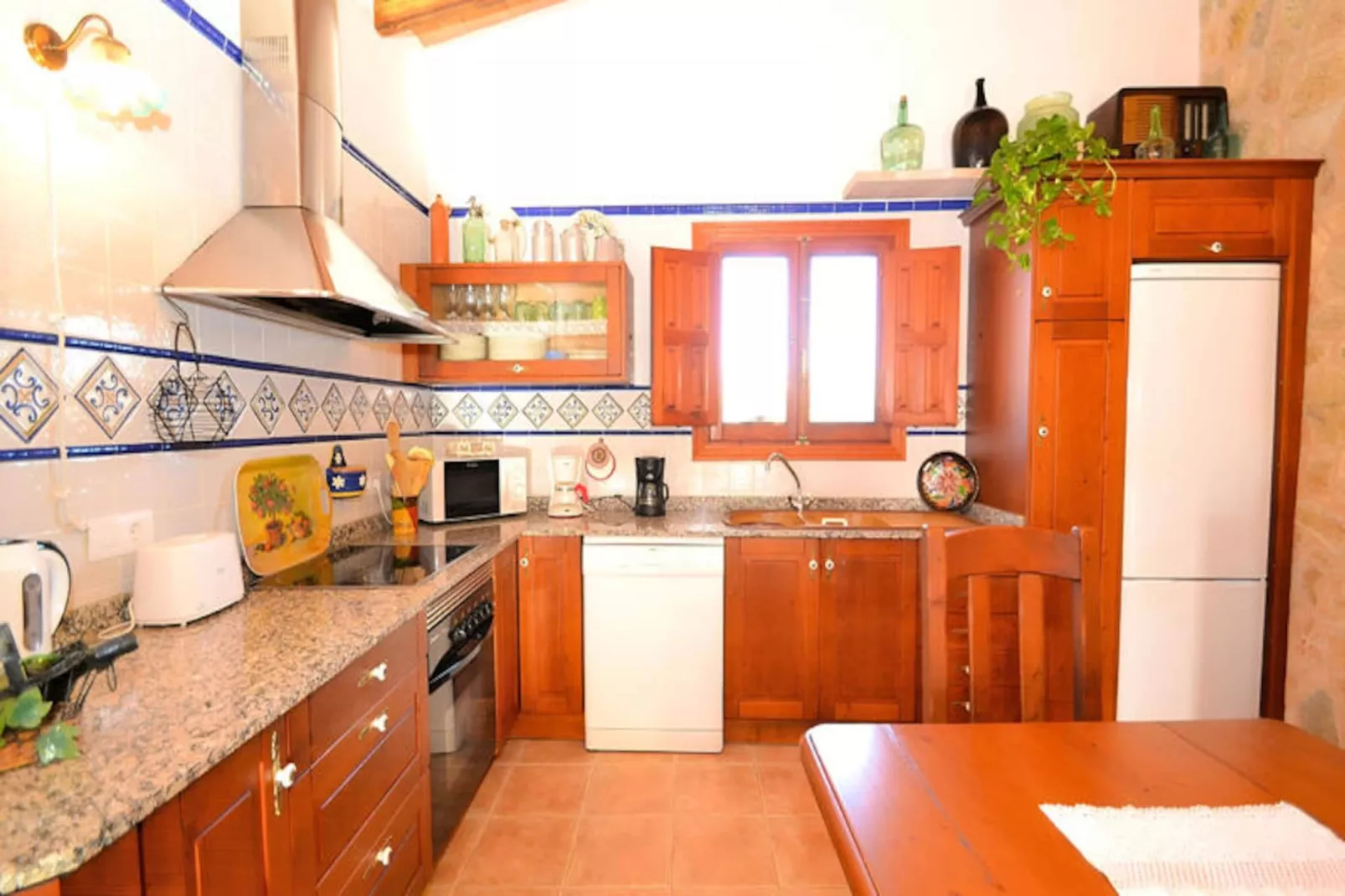 Maison à Ariany-Niet-getagd