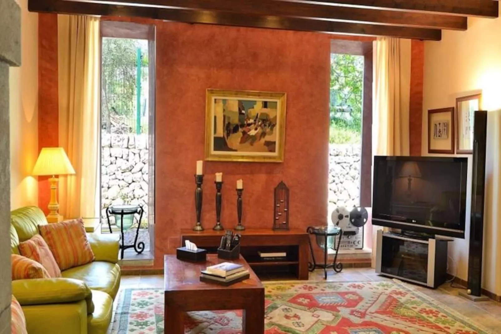 Maison à Binissalem-Niet-getagd