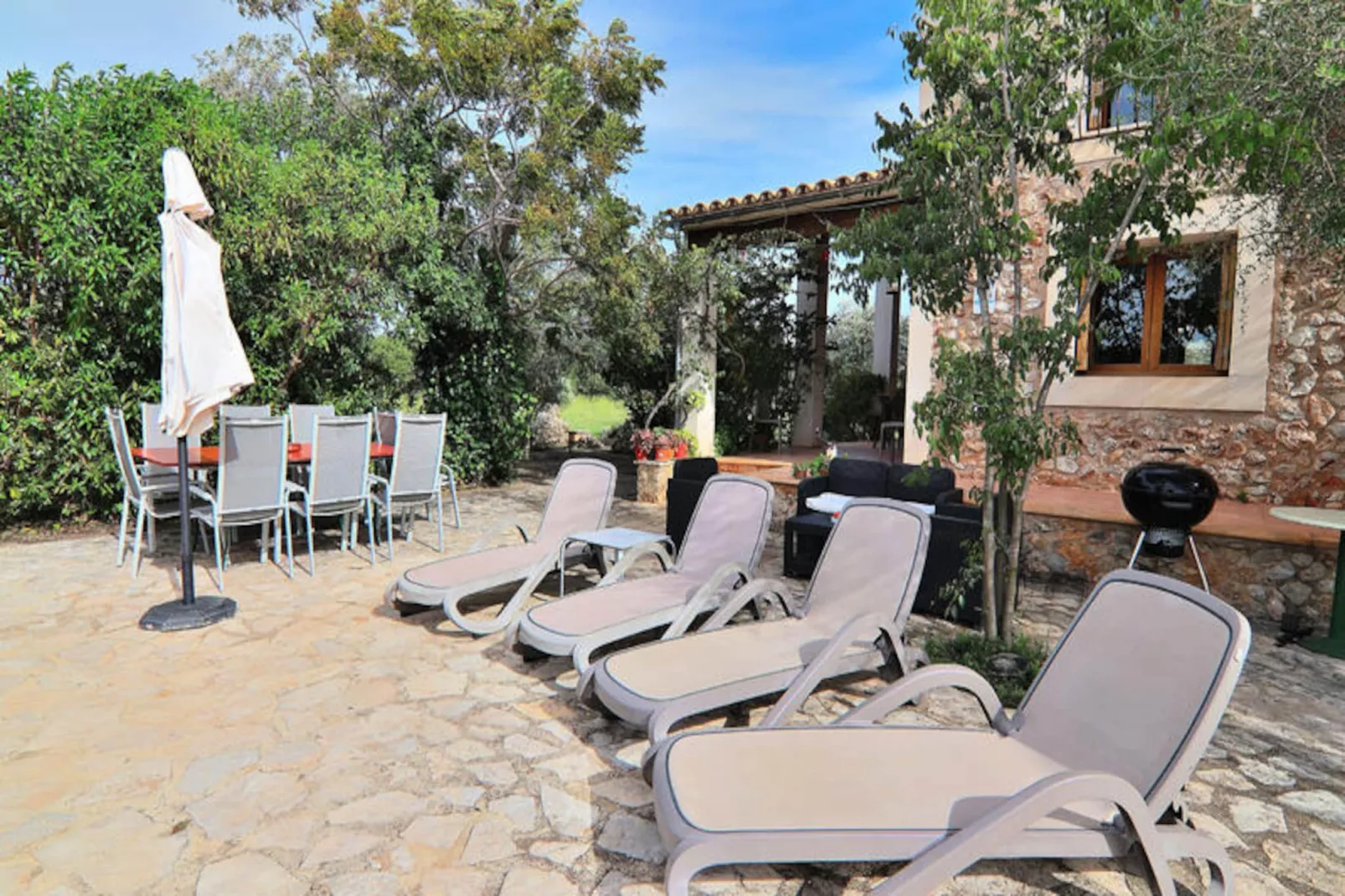 Maison à Búger-Niet-getagd