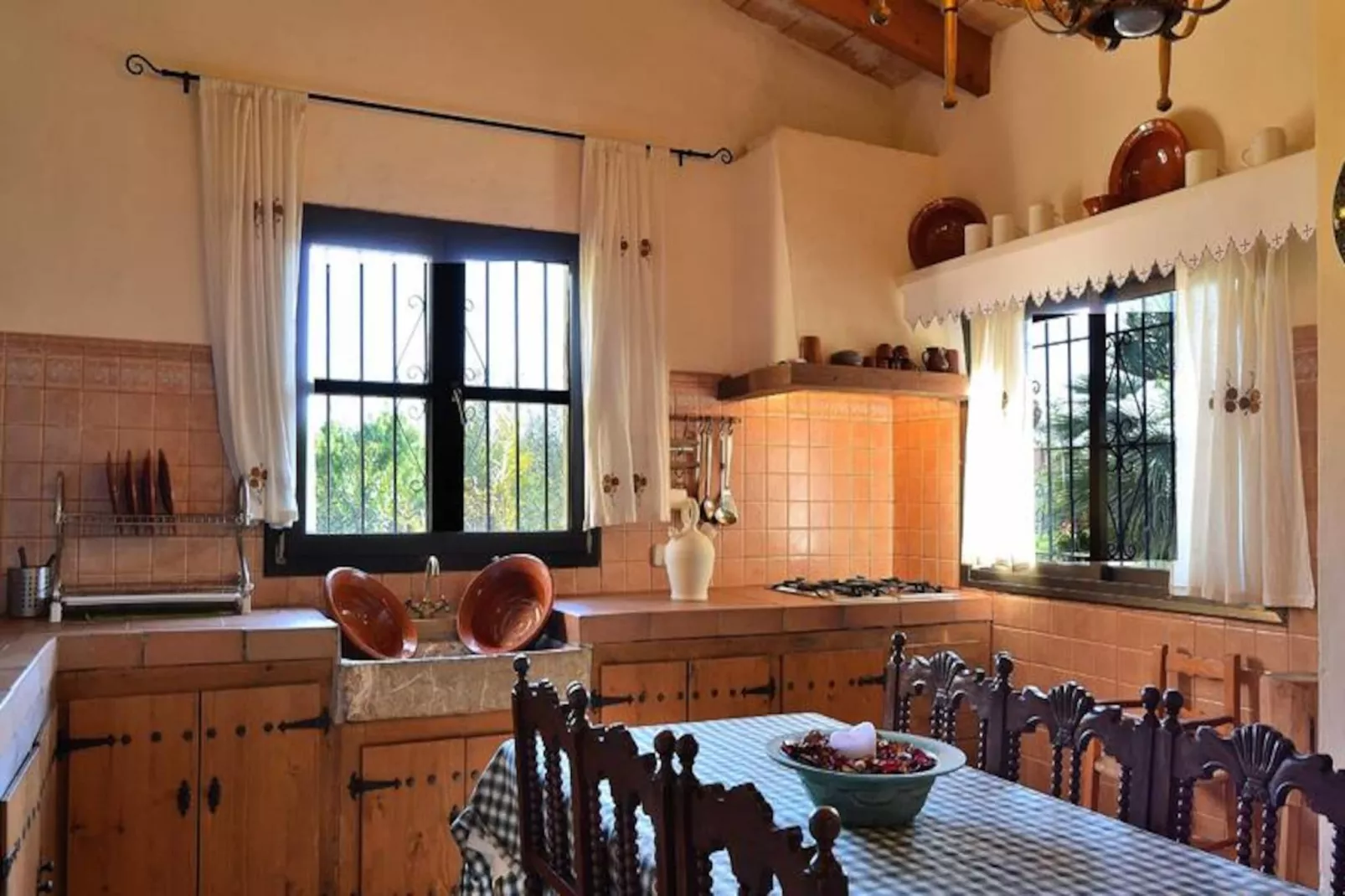 Maison à Búger-Niet-getagd