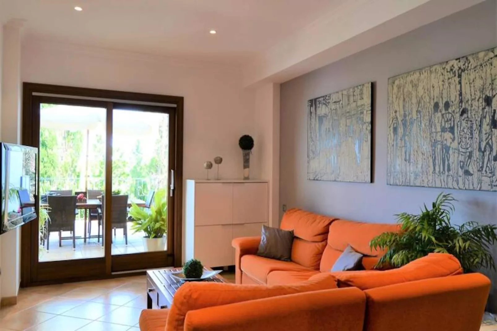 Maison à Muro-Niet-getagd