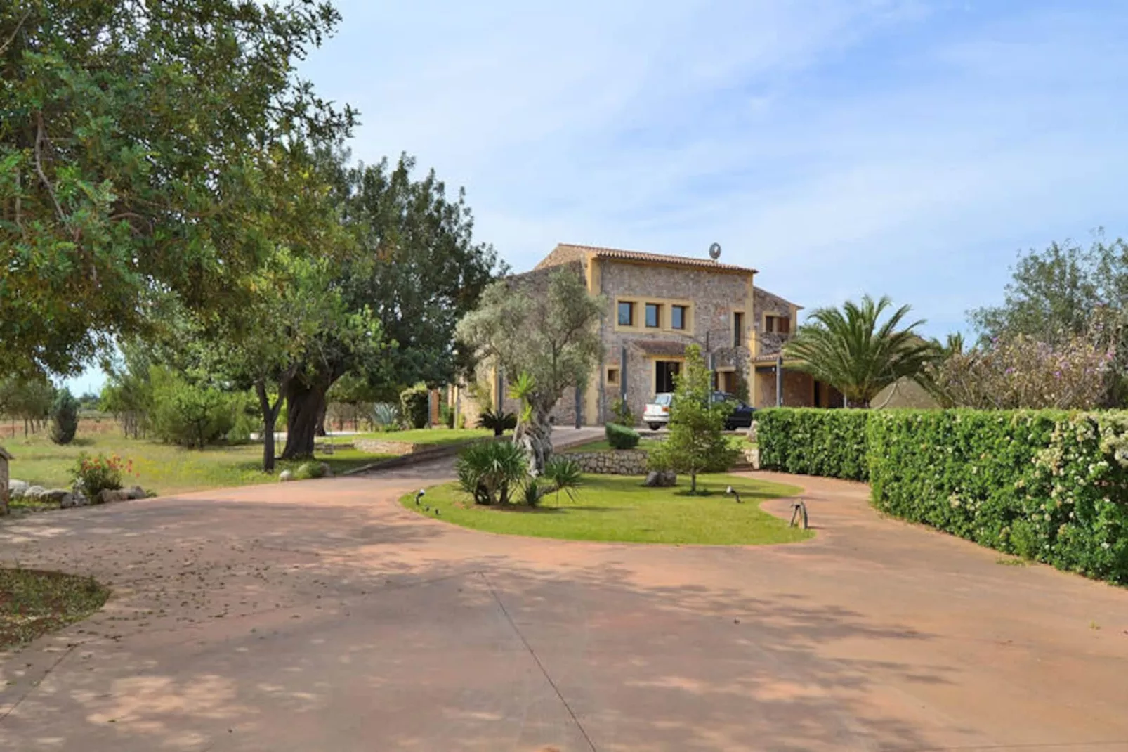 Maison à Binissalem-Niet-getagd