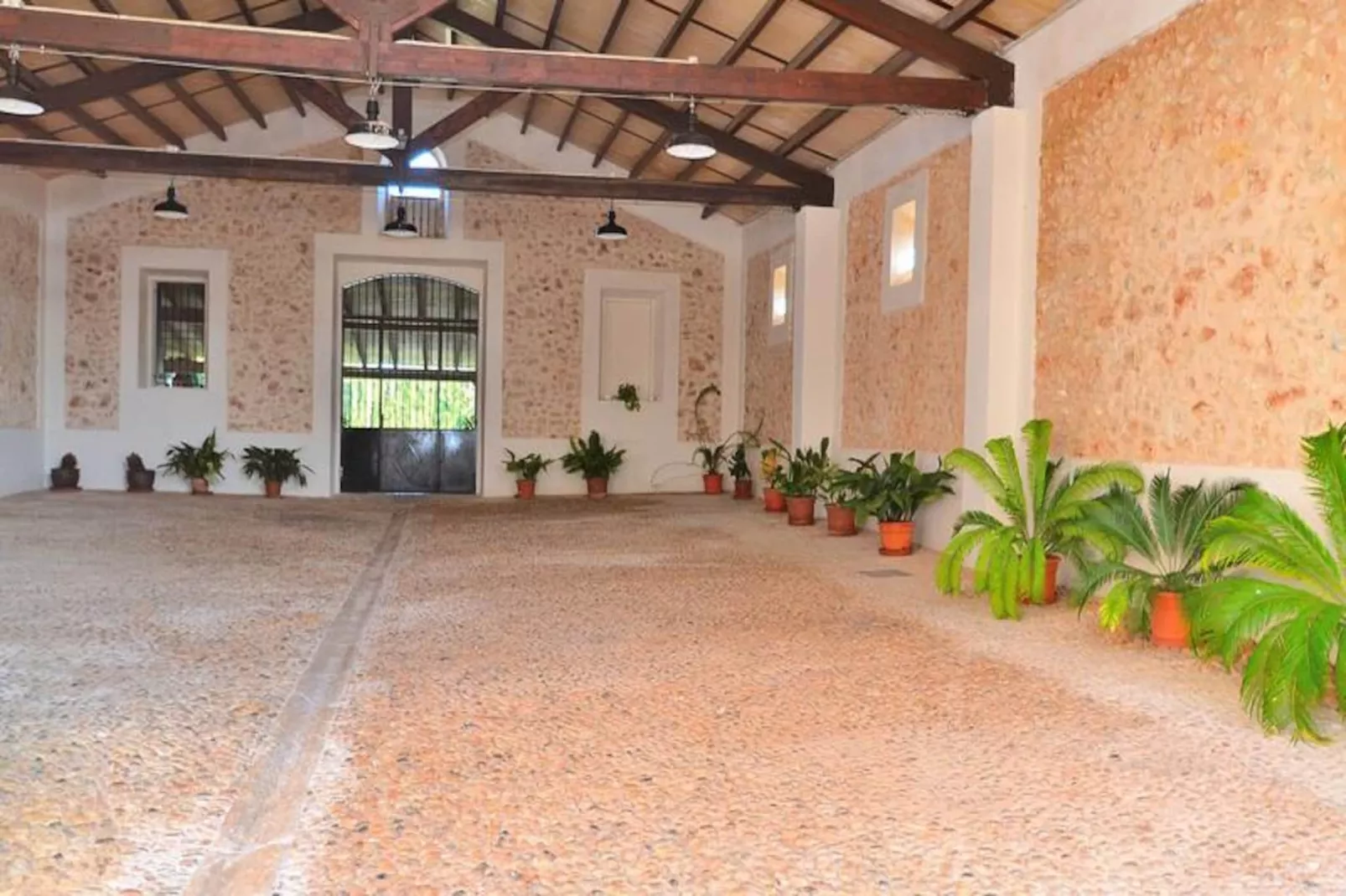 Maison à Llubí-Niet-getagd