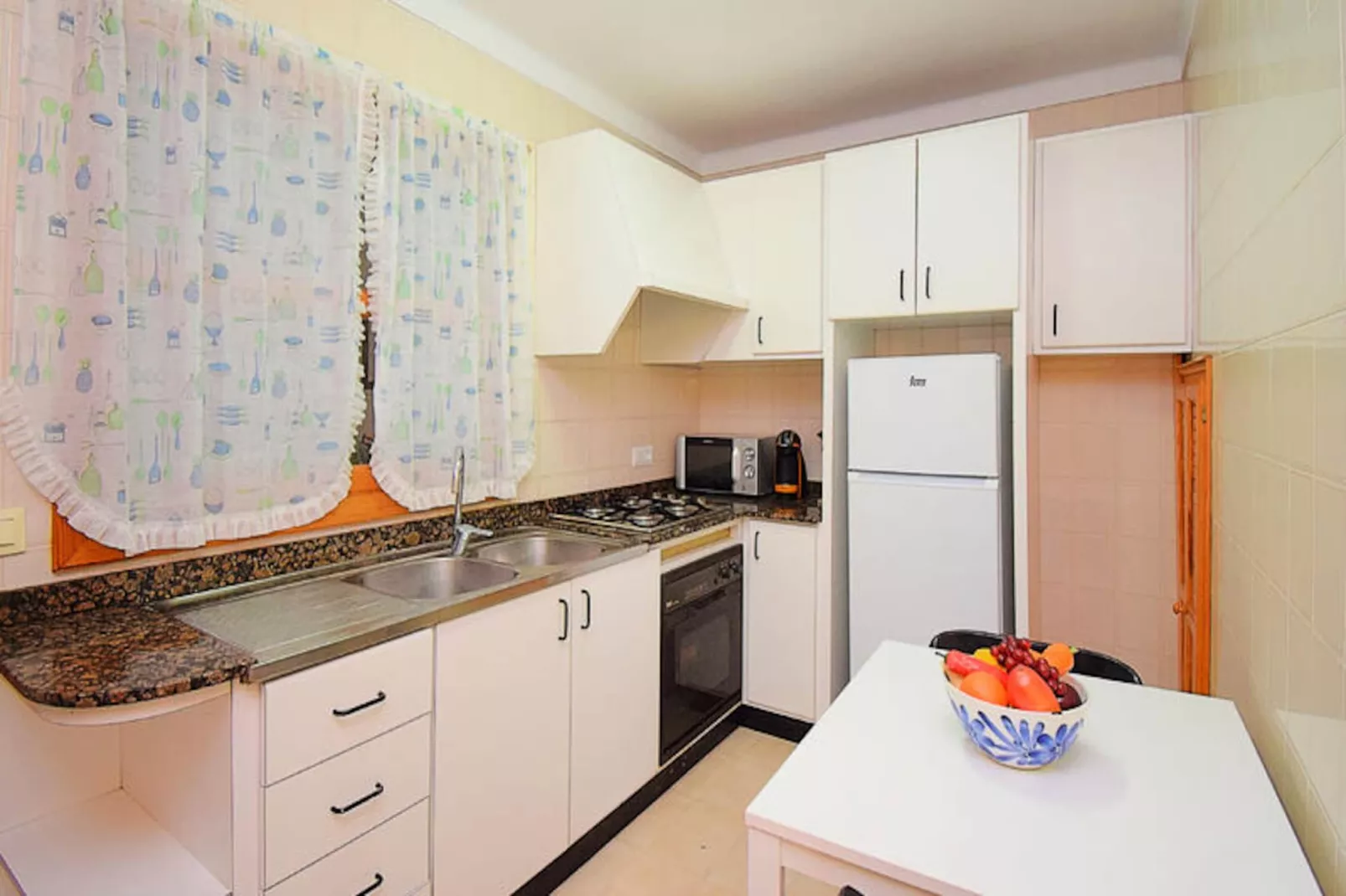 Chalets à Can Picafort-Niet-getagd