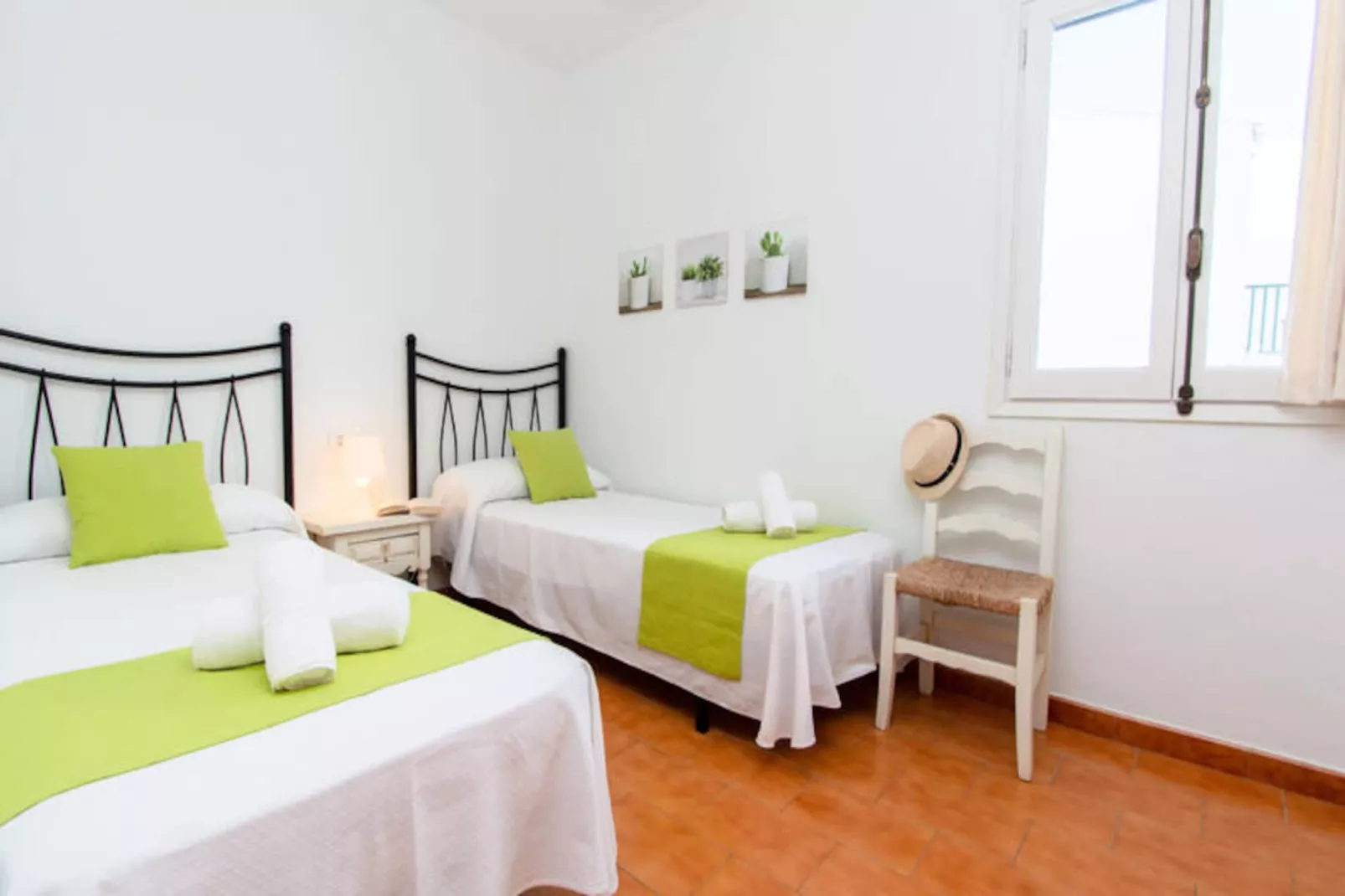 Appartements à Cala Galdana-Niet-getagd