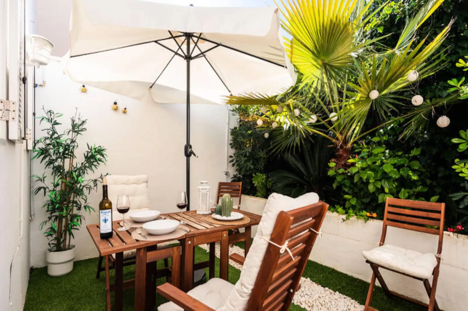 Appartements à Arenal d'en Castell-Niet-getagd