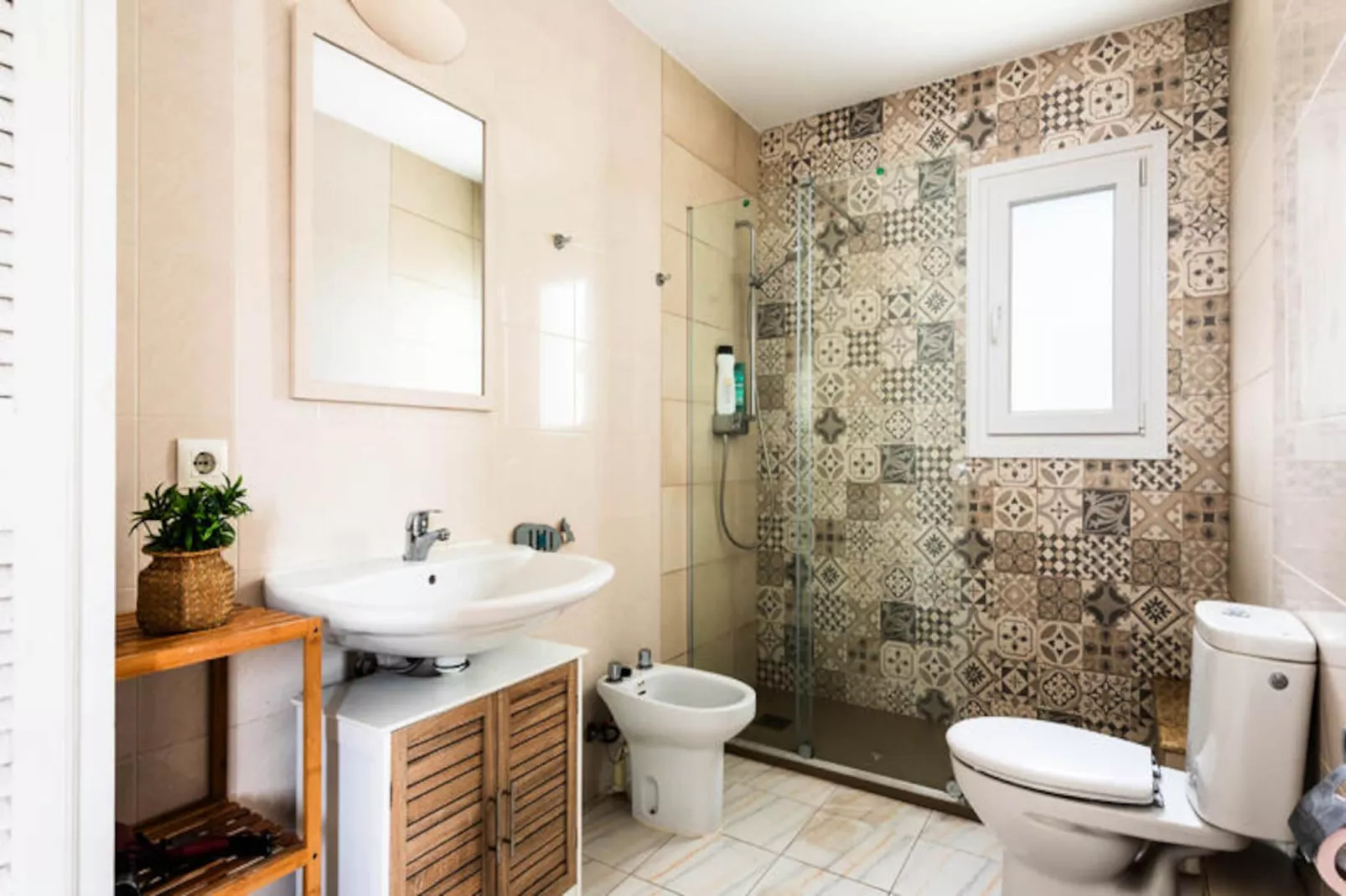 Appartements à Cala Blanca-Niet-getagd