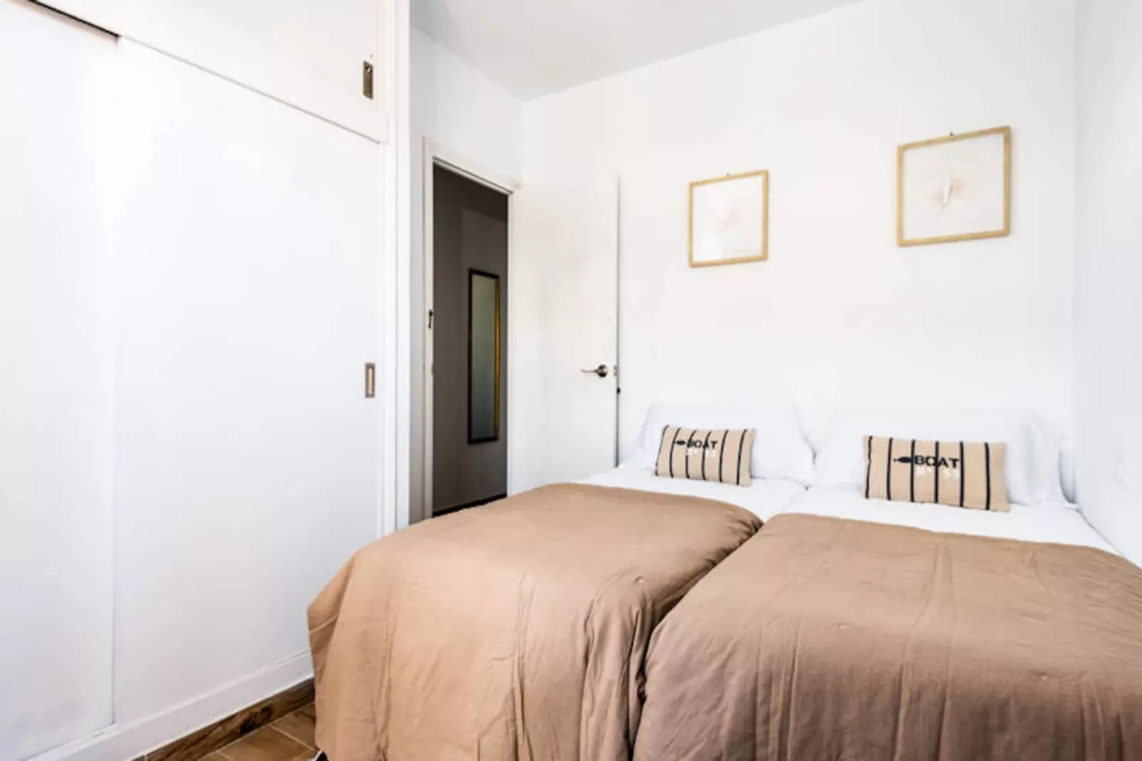 Appartements à Torre Soli Nou-Niet-getagd