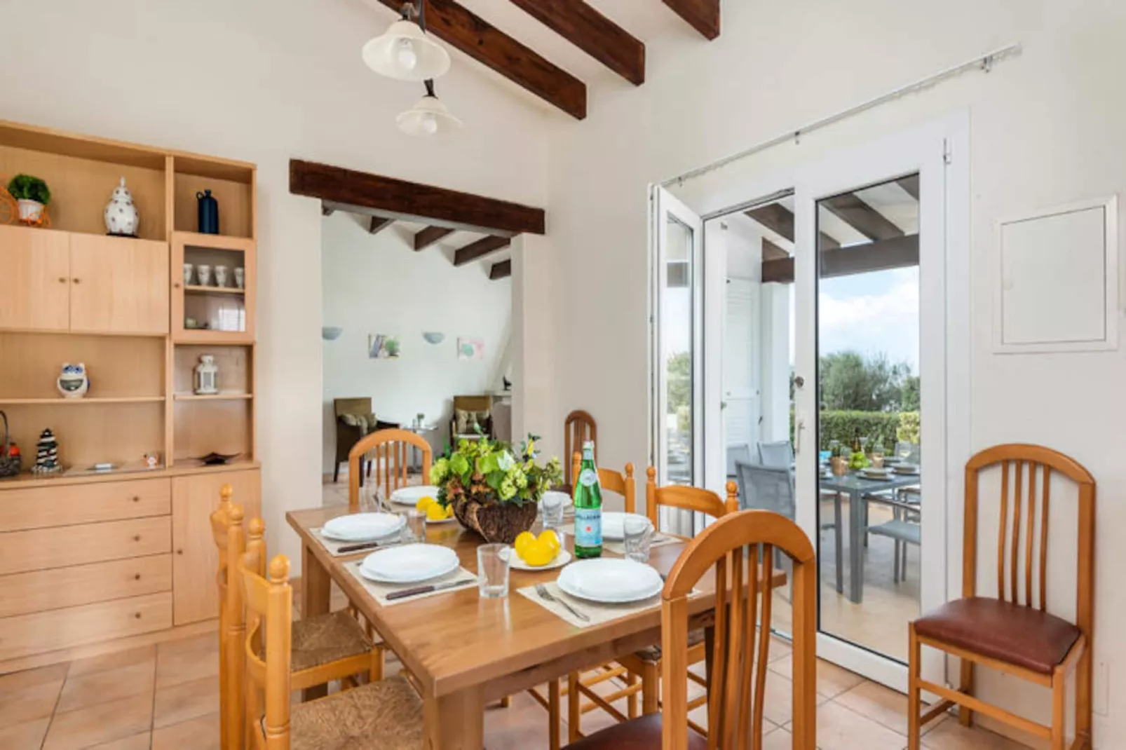 Maison à Binisafuller-Niet-getagd