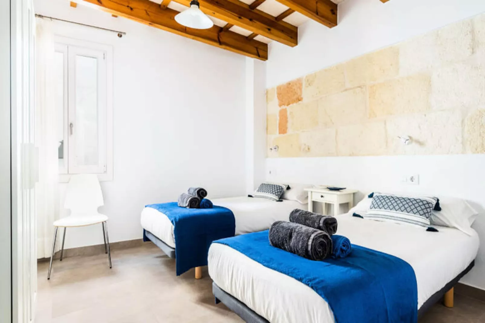 Maison à Ciutadella de Menorca-Niet-getagd