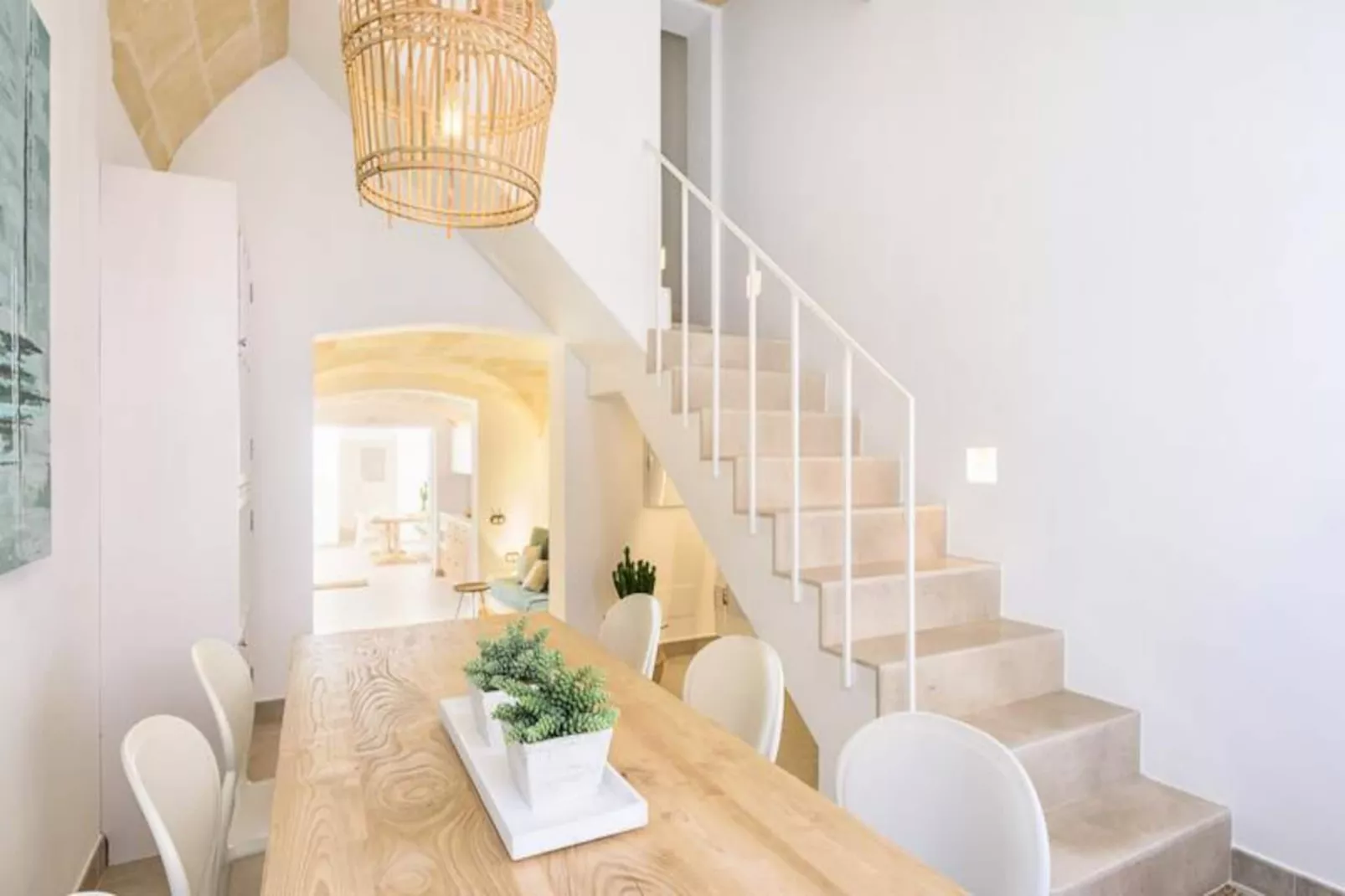 Maison à Ciutadella de Menorca-Niet-getagd