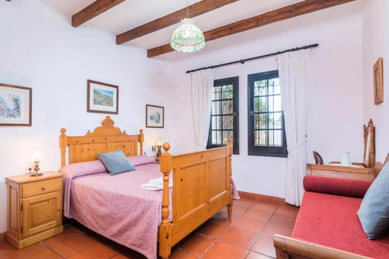 Mobil Home - Bungalow - Cottage à Ciutadella de Menorca-Niet-getagd