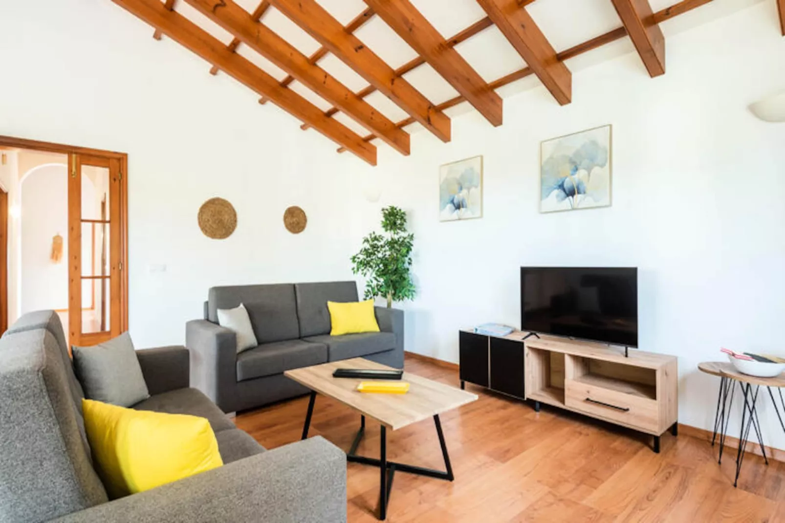 Maison à Ciutadella de Menorca-Niet-getagd