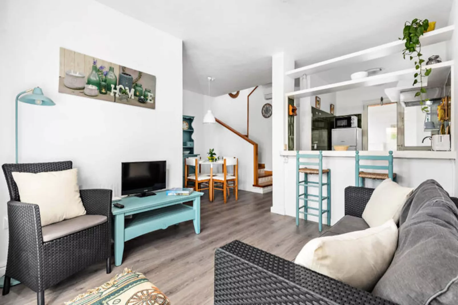 Appartements à Cala en Blanes-Niet-getagd