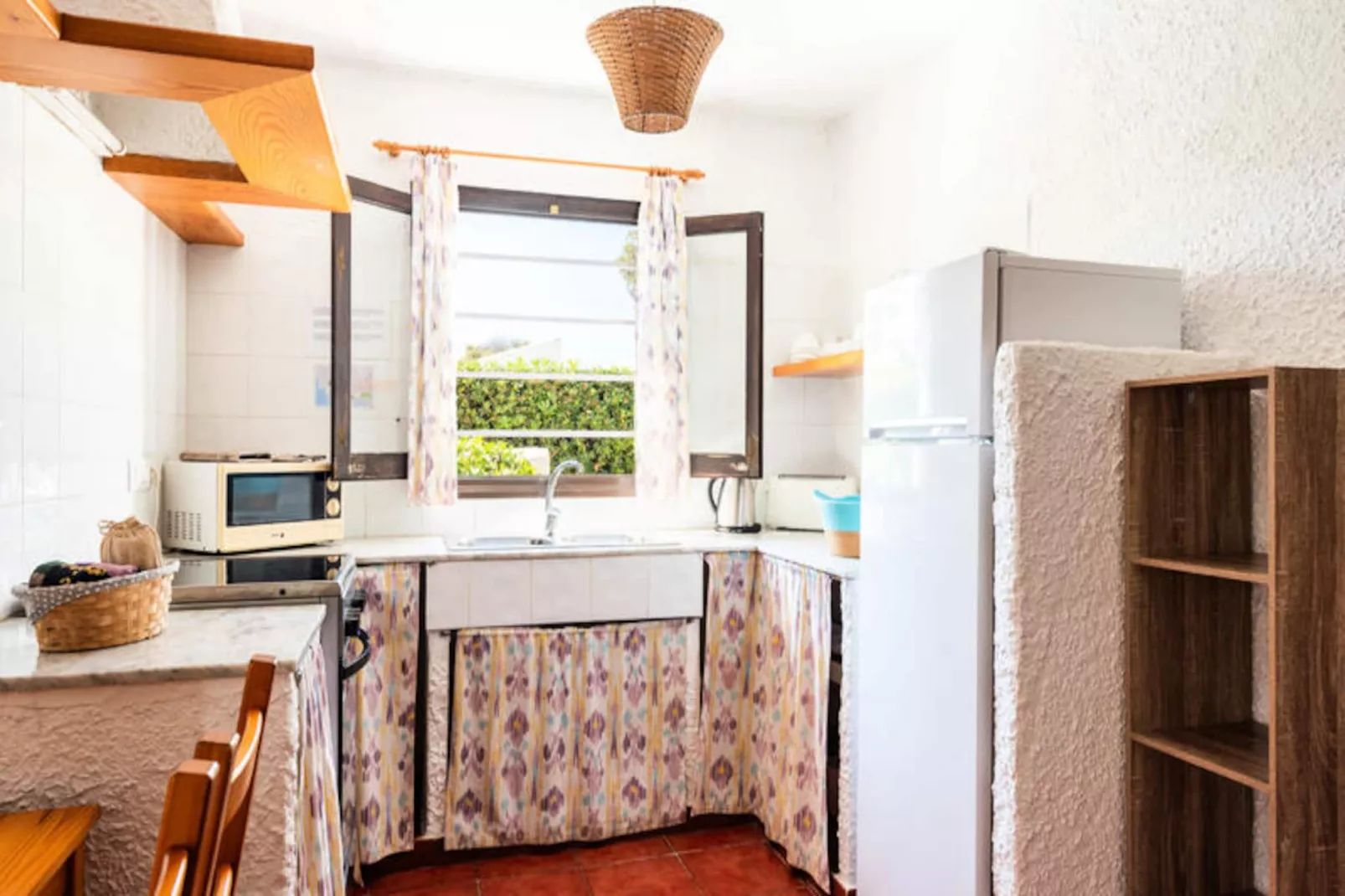 Appartements à Cala Blanca-Niet-getagd