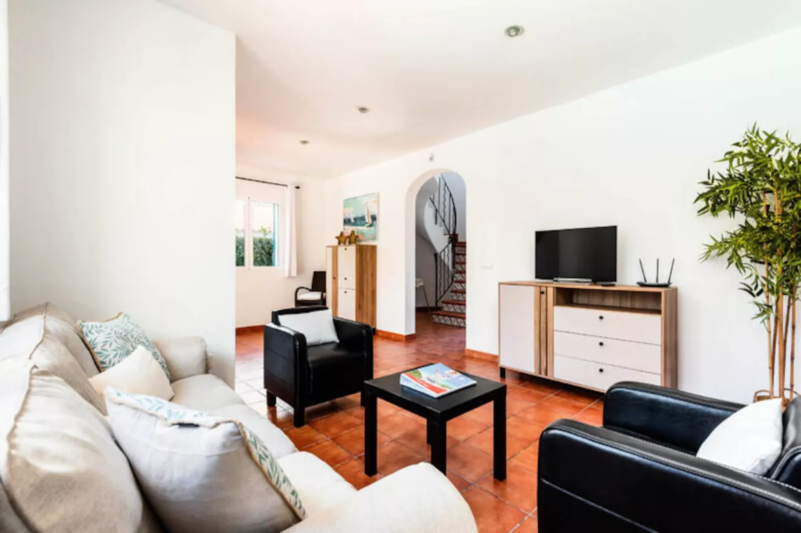 Maison à Cala en Blanes-Niet-getagd