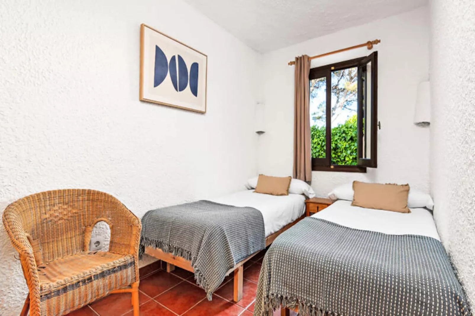 Appartements à Cala Blanca-Niet-getagd