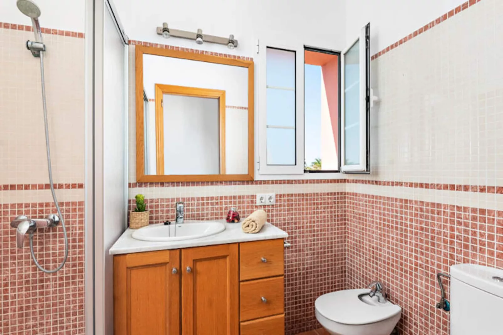 Maison à Ciutadella de Menorca-Niet-getagd