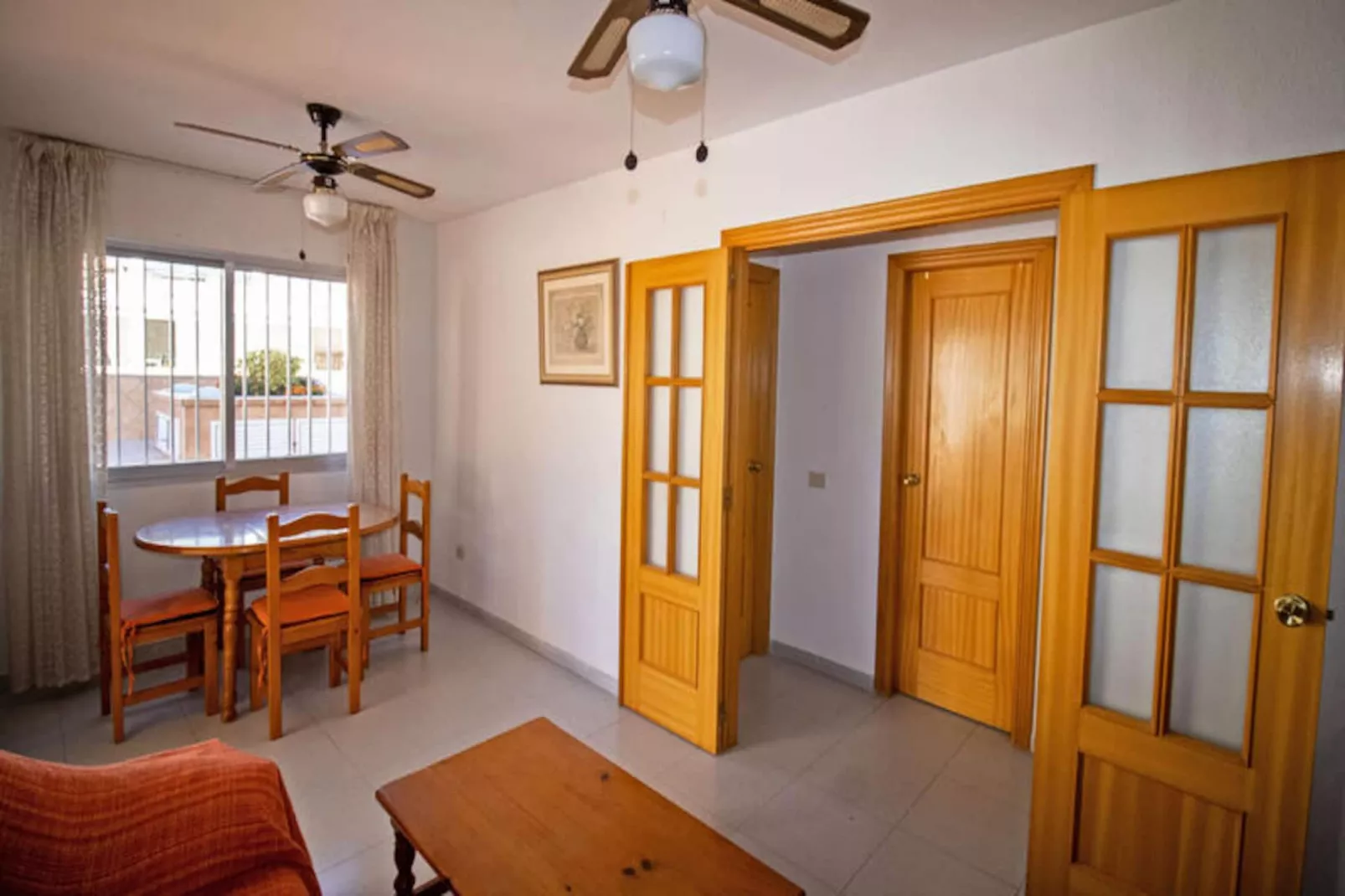 Appartements à Alcossebre-Niet-getagd