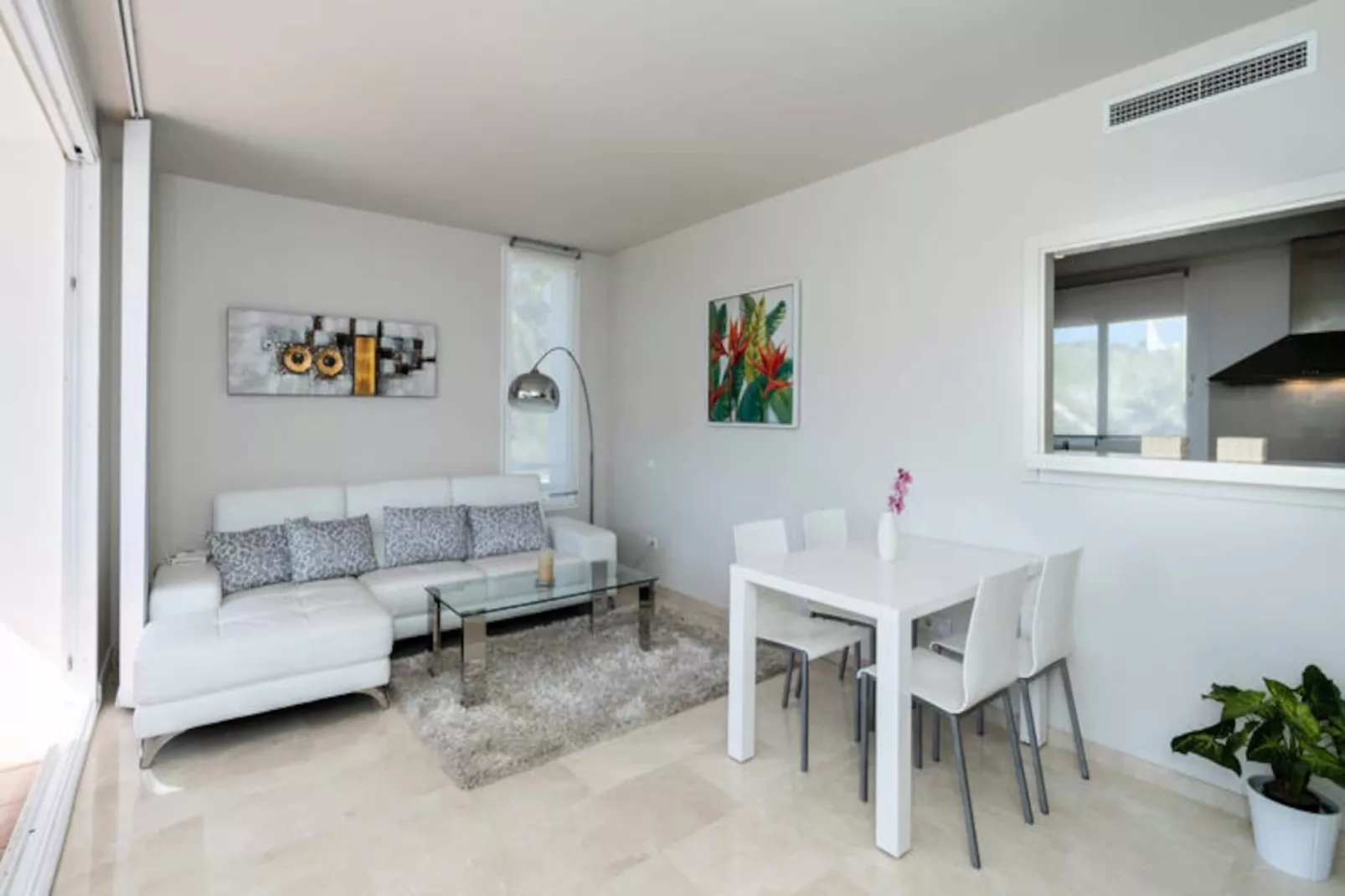 Appartements à Casares-Niet-getagd