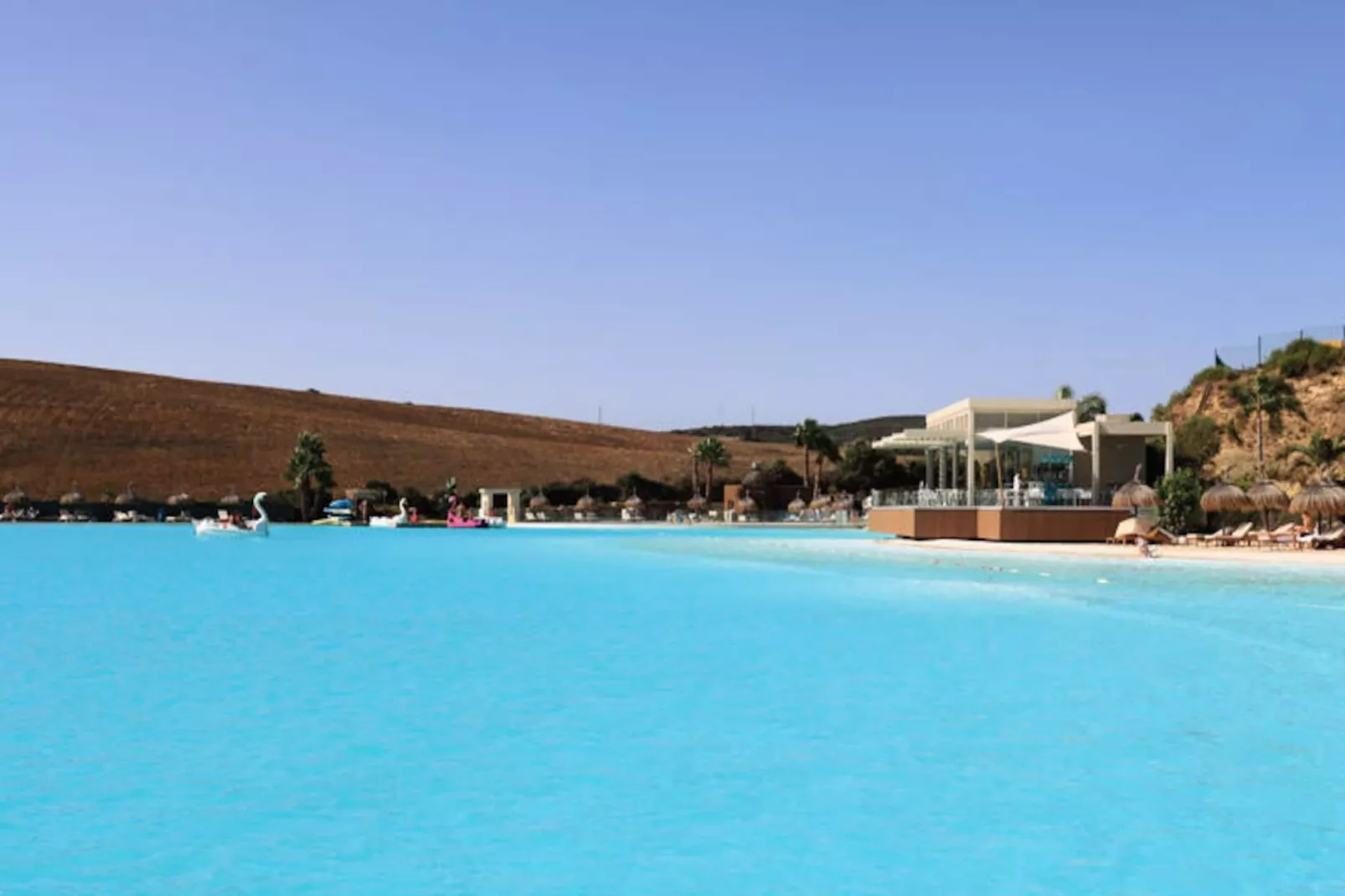 Appartements à Casares-Niet-getagd