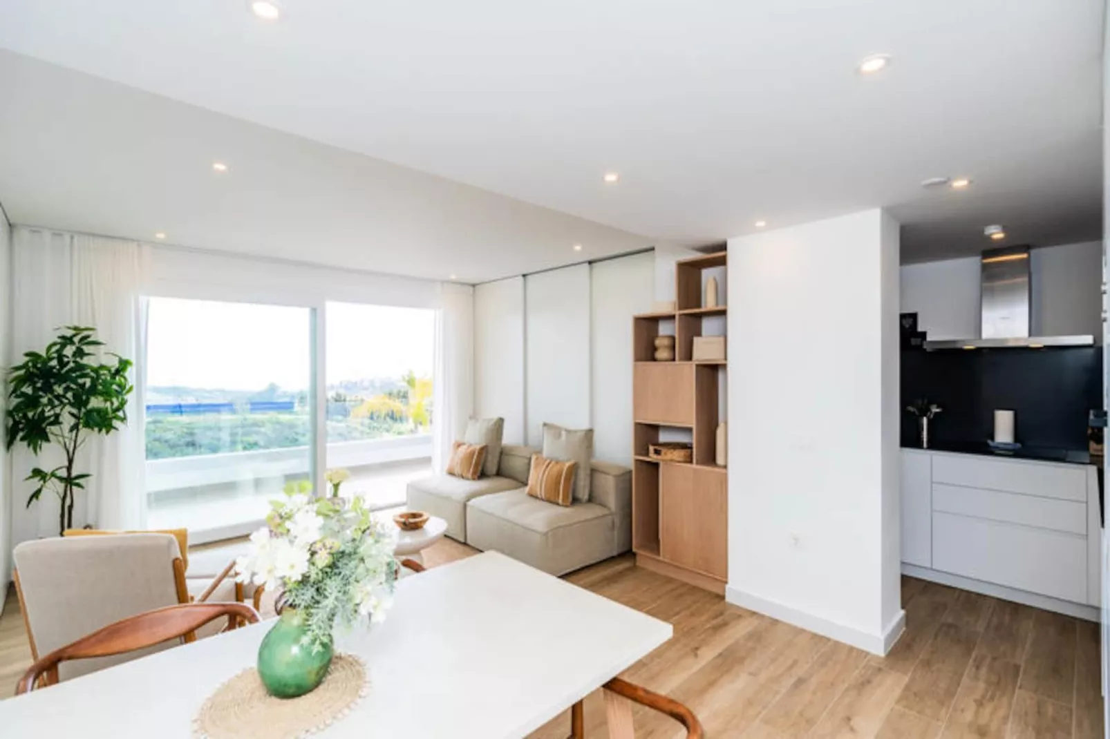 Appartements à Casares-Niet-getagd