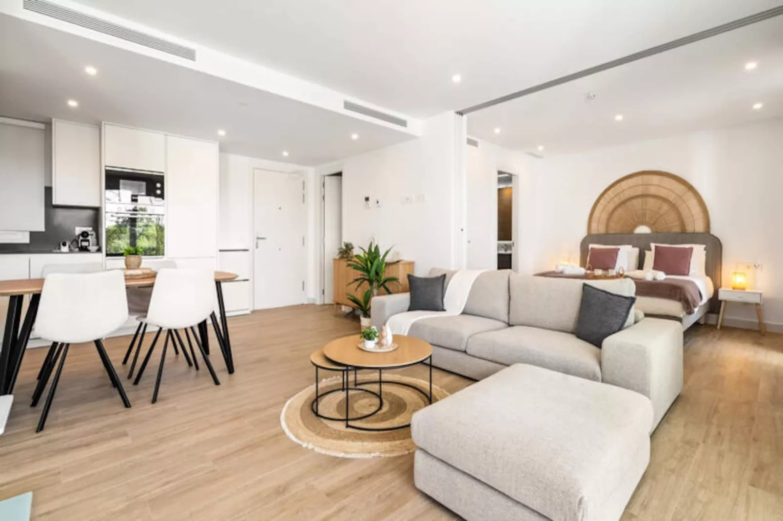 Appartements à Casares-Niet-getagd