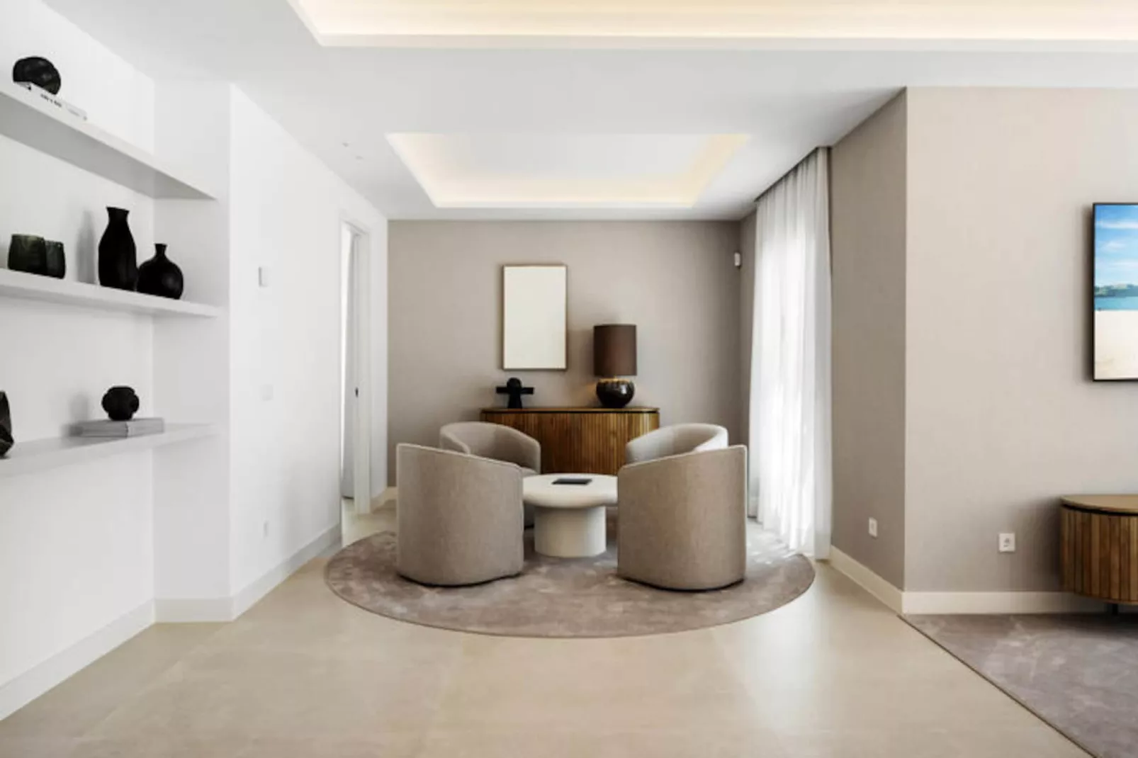 Maison à Marbella-Niet-getagd