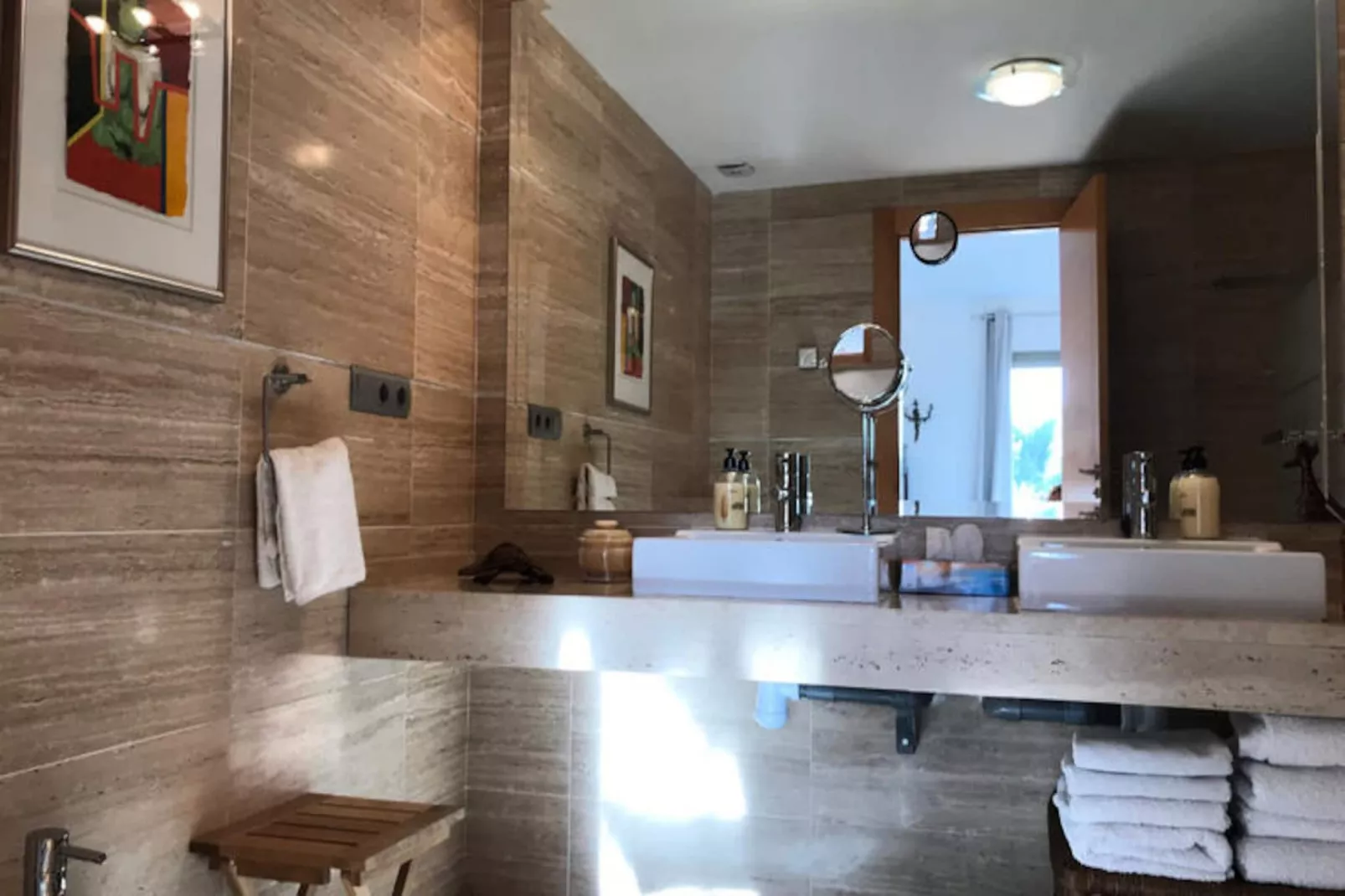 Appartements à Benahavís-Niet-getagd