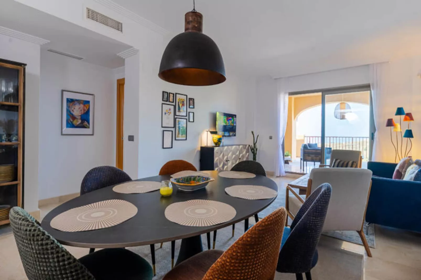 Appartements à Benahavís-Niet-getagd