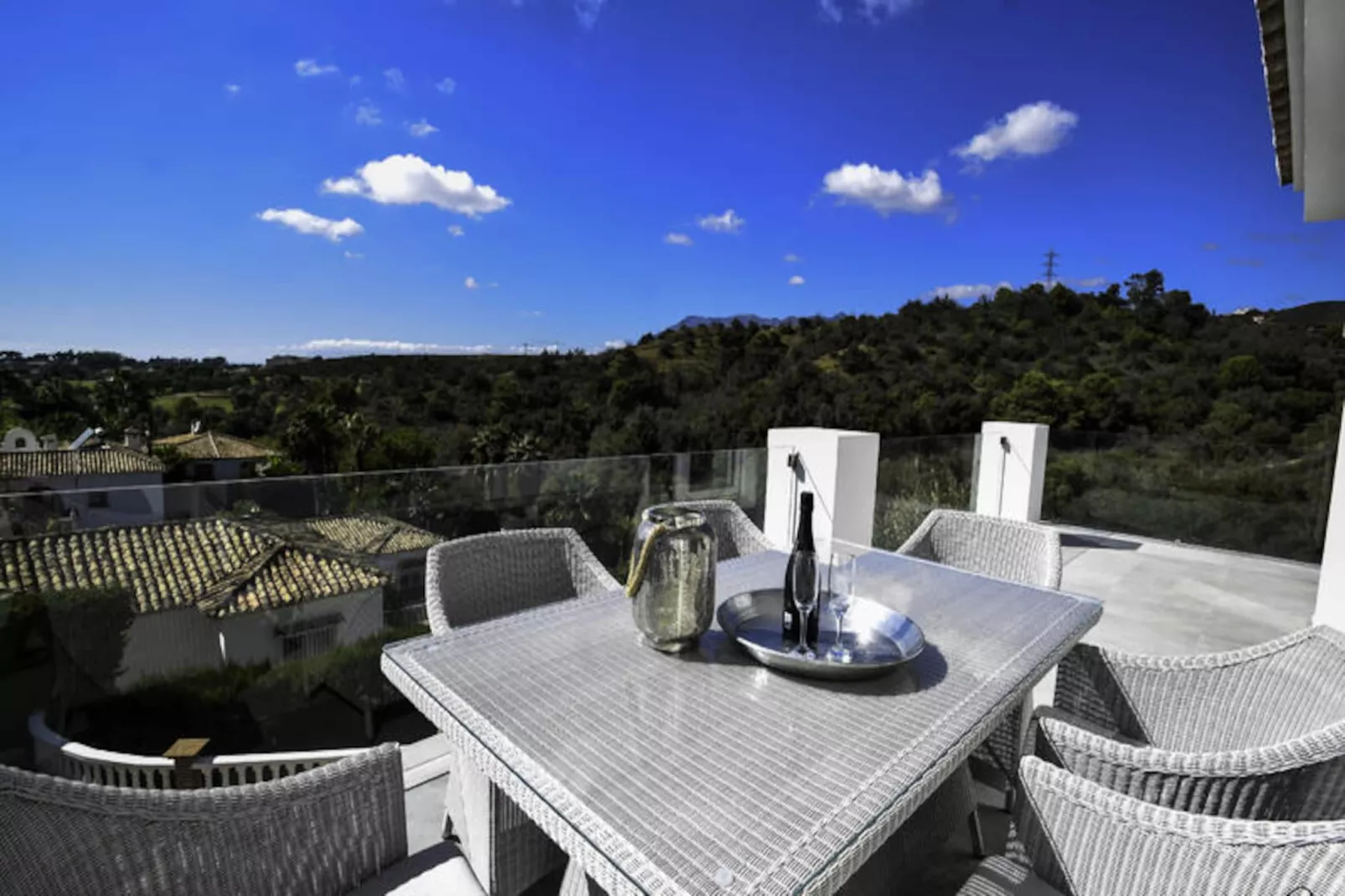 Maison à Marbella-Niet-getagd