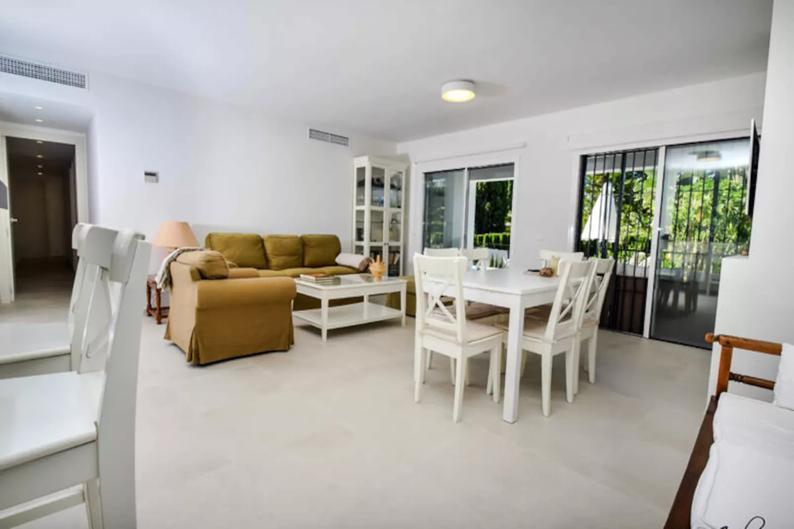 Maison à Marbella-Niet-getagd