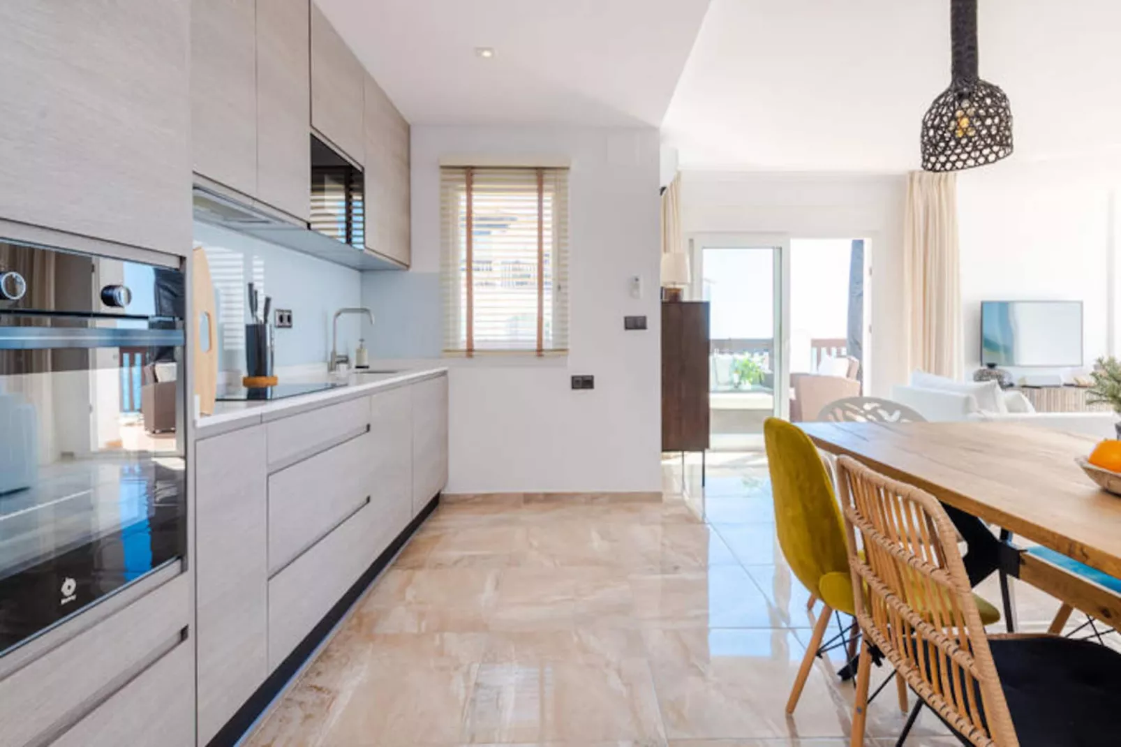 Appartements à Marbella-Niet-getagd