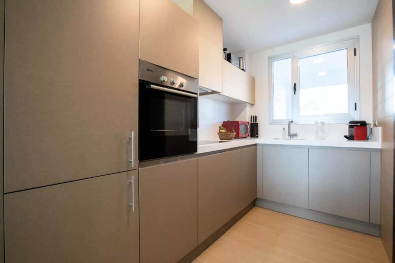 Appartements à La Cala de Mijas-Niet-getagd