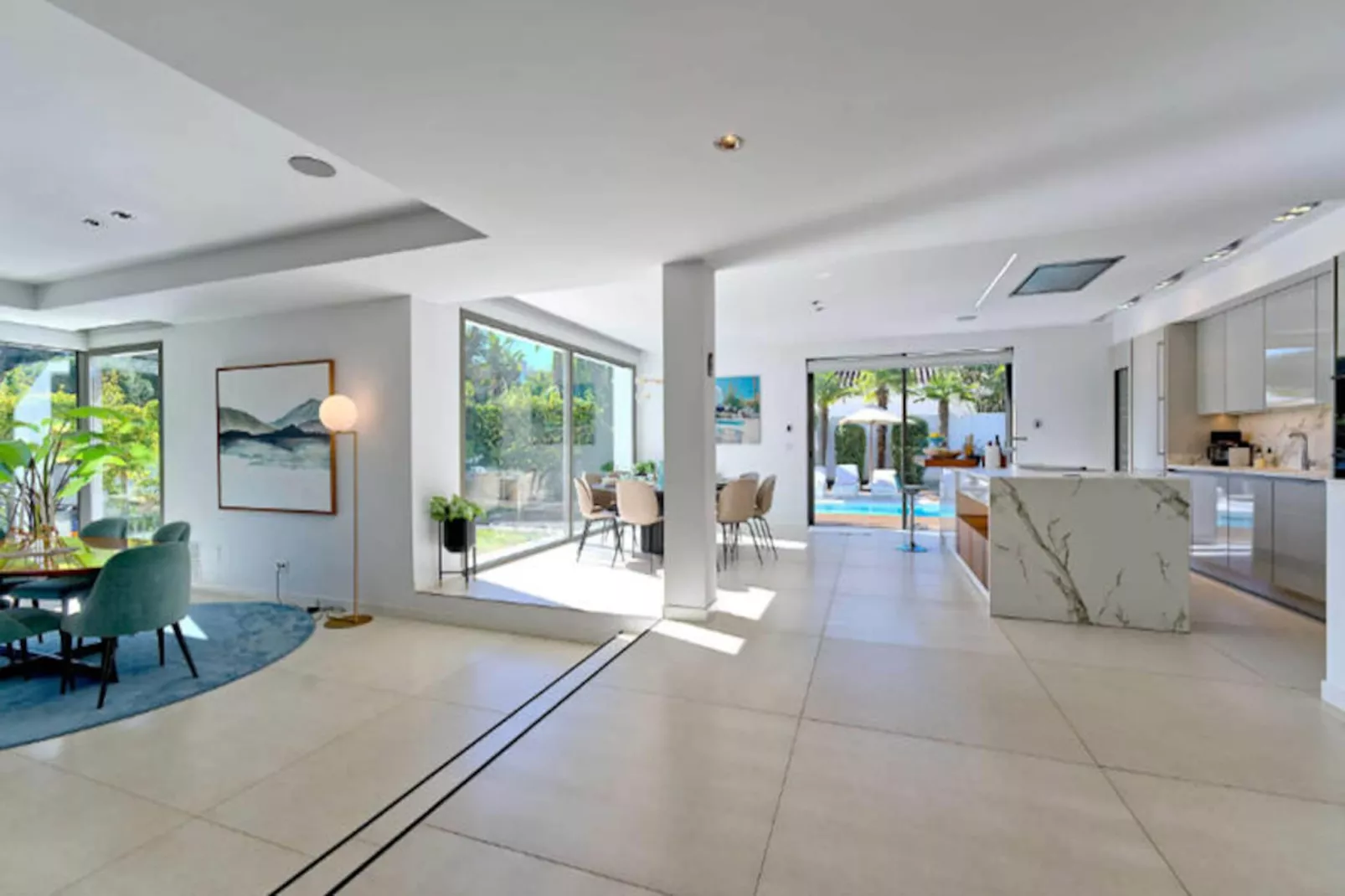 Maison à Marbella-Niet-getagd