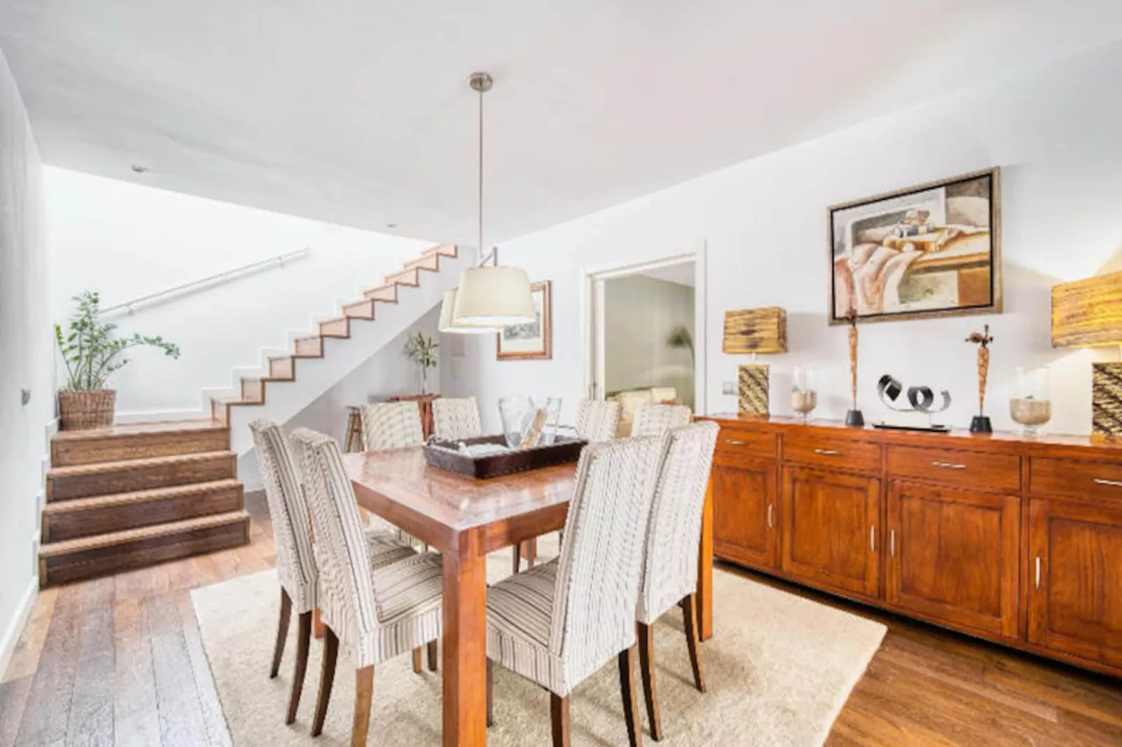 Maison à Marbella-Niet-getagd