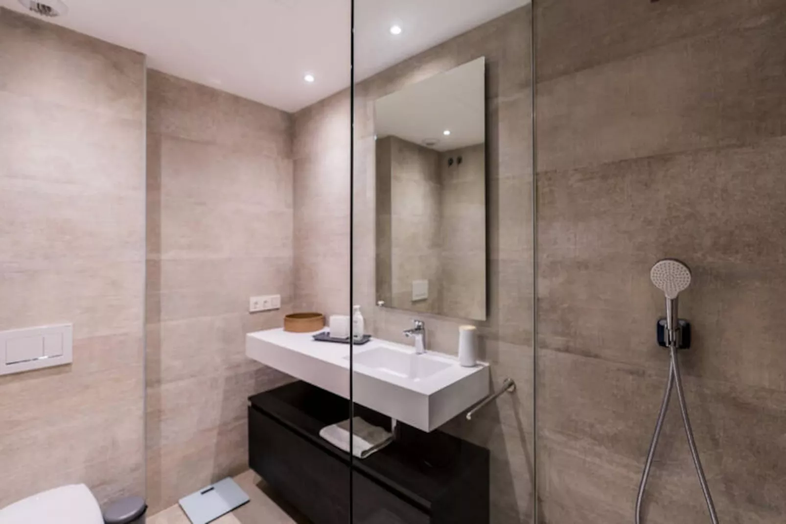 Appartements à Casares-Niet-getagd