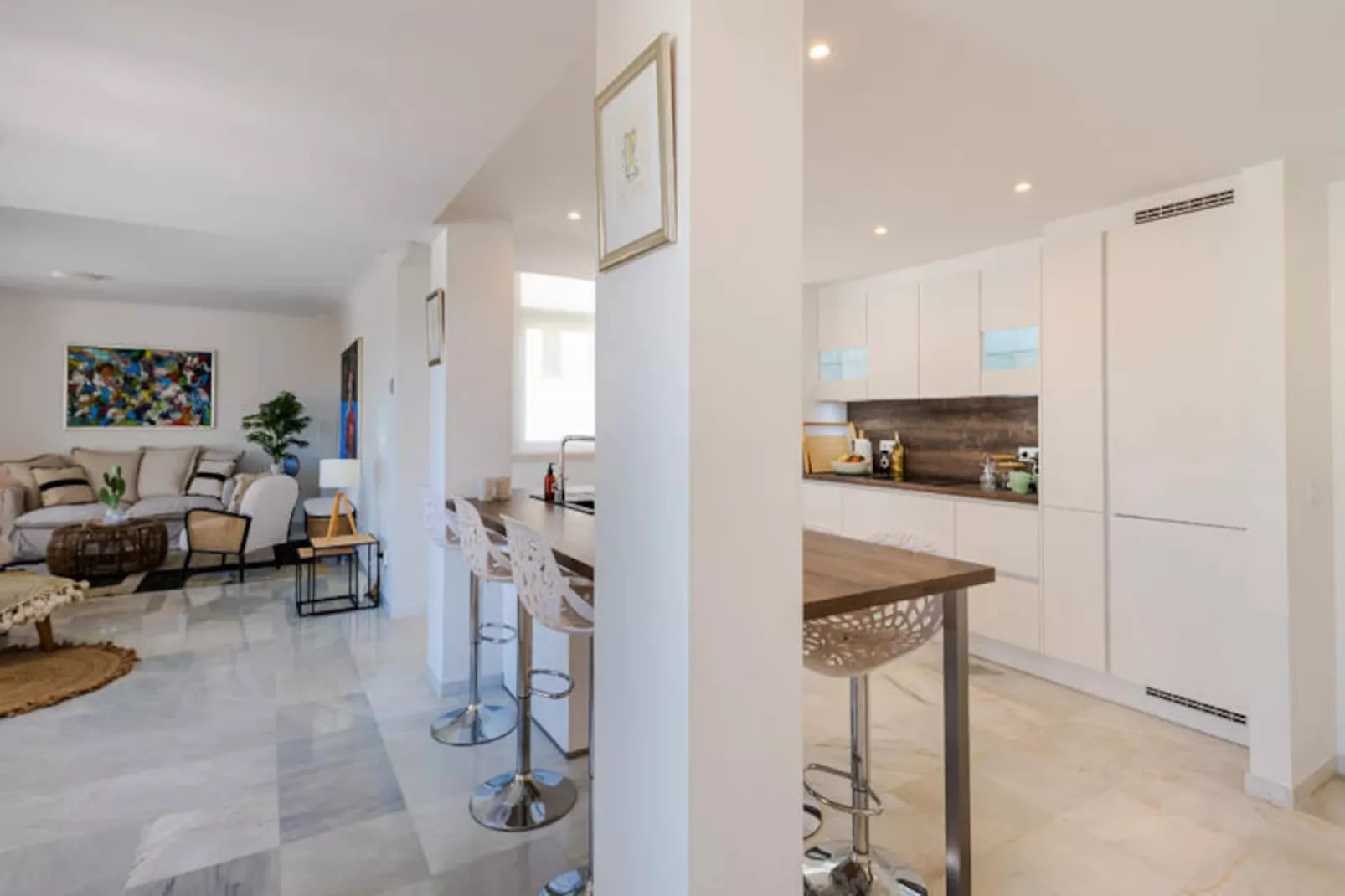 Appartements à Marbella-Niet-getagd