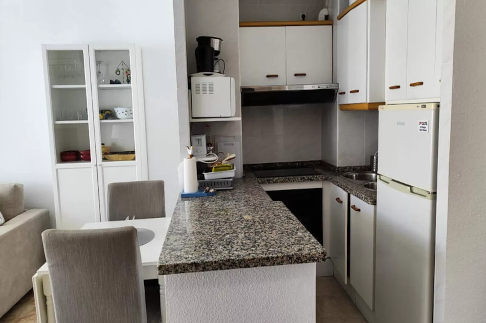 Appartements à Nerja-Niet-getagd