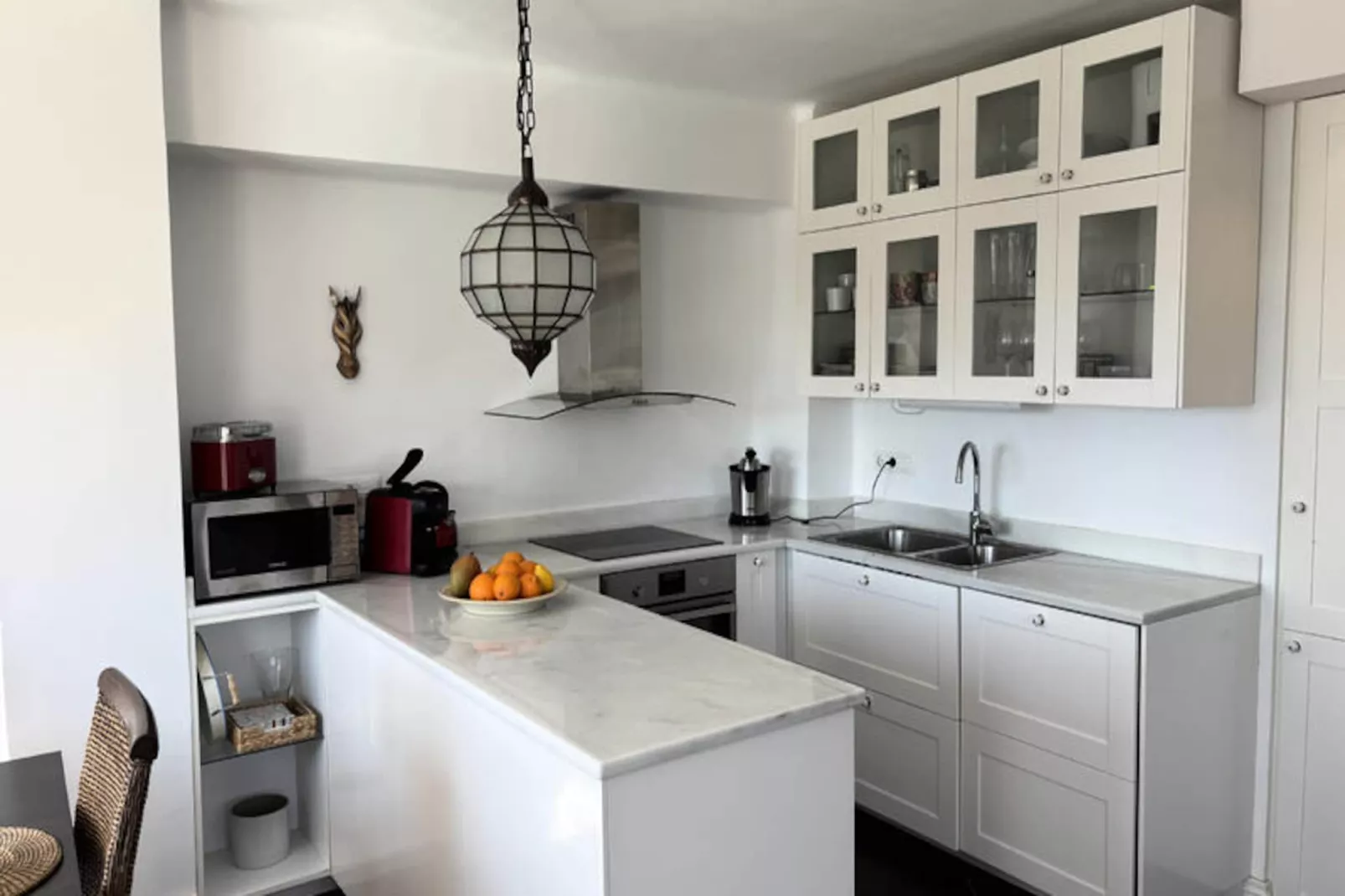 Appartements à Nerja-Niet-getagd