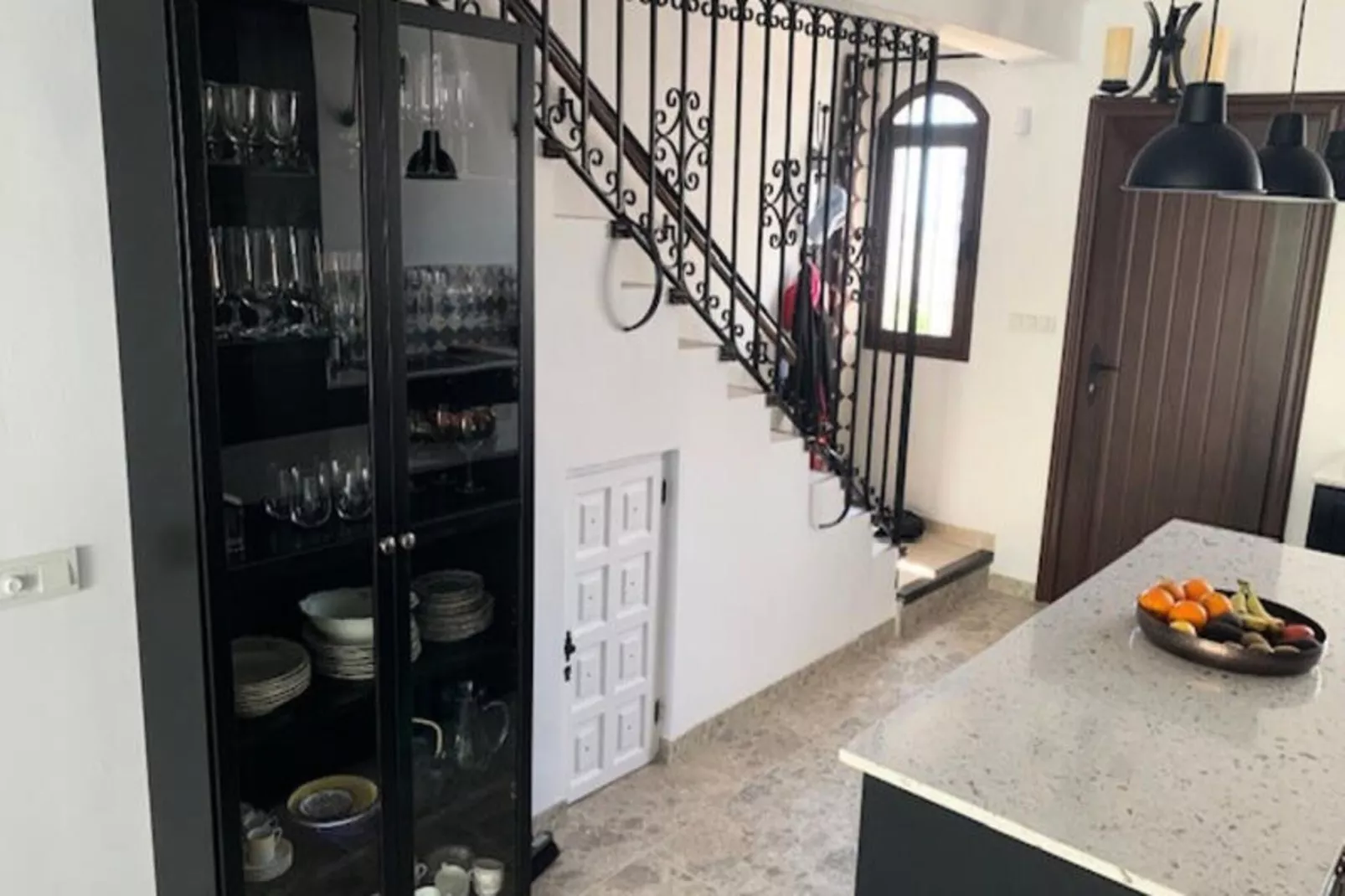 Maison à Nerja-Niet-getagd