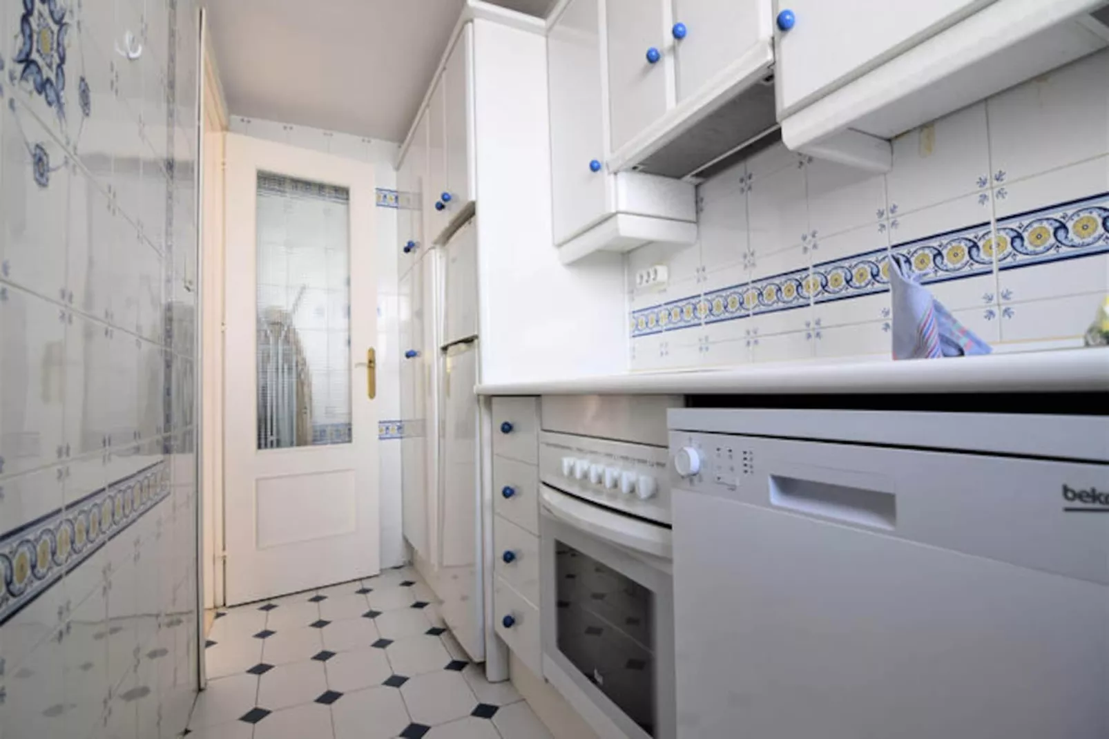 Appartements à Nerja-Niet-getagd