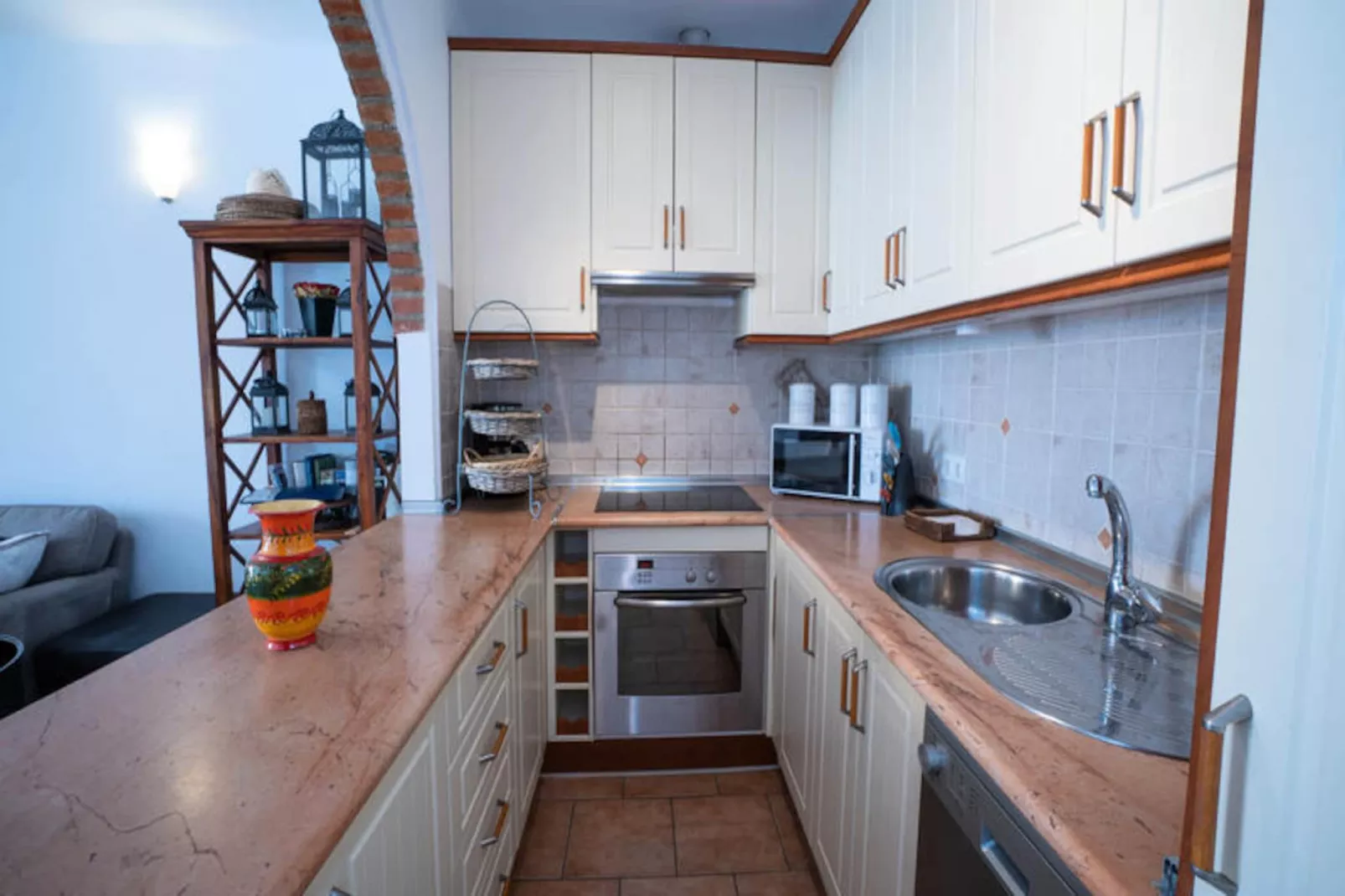 Appartements à Nerja-Niet-getagd