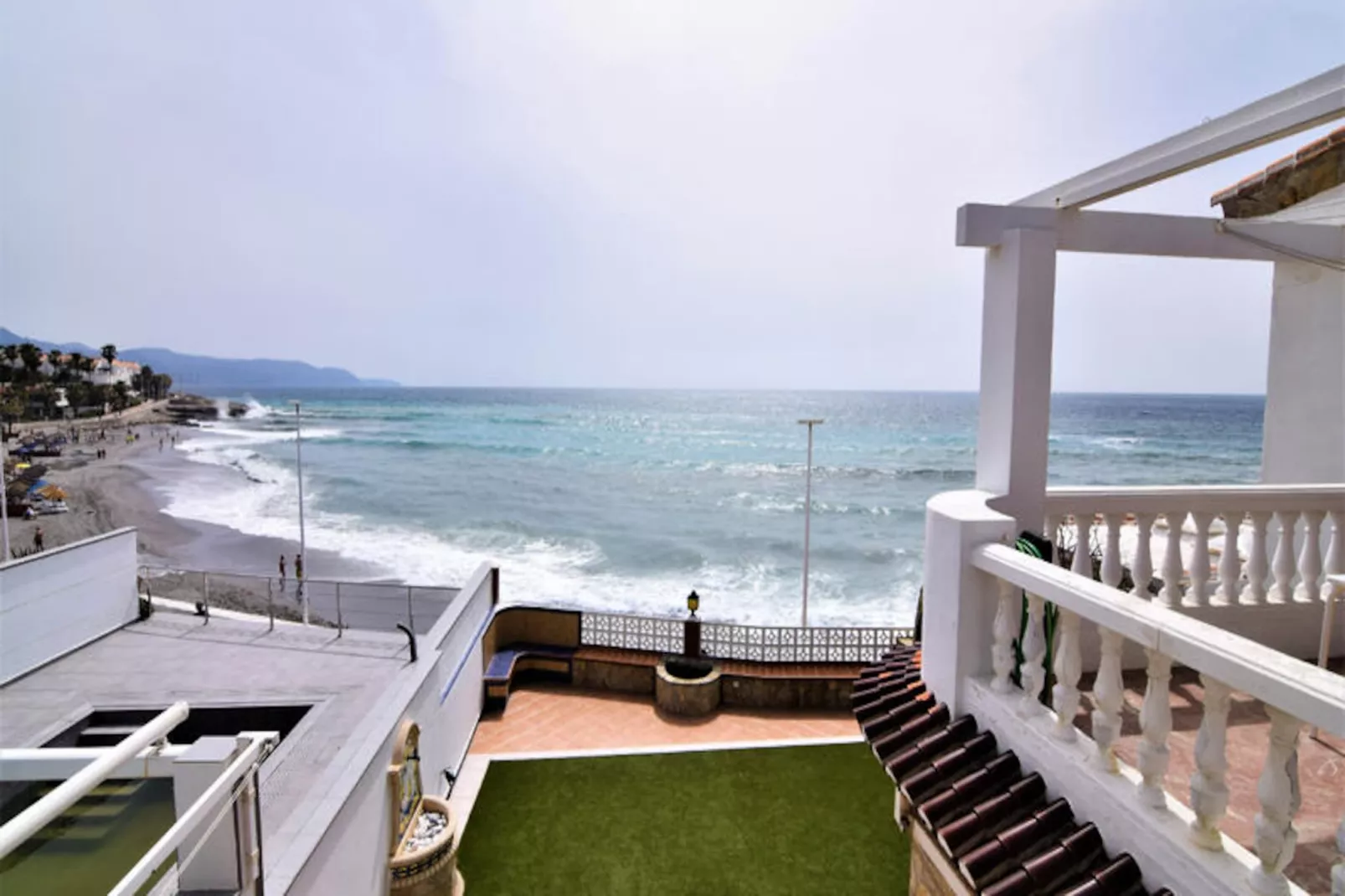 Appartements à Nerja-Niet-getagd