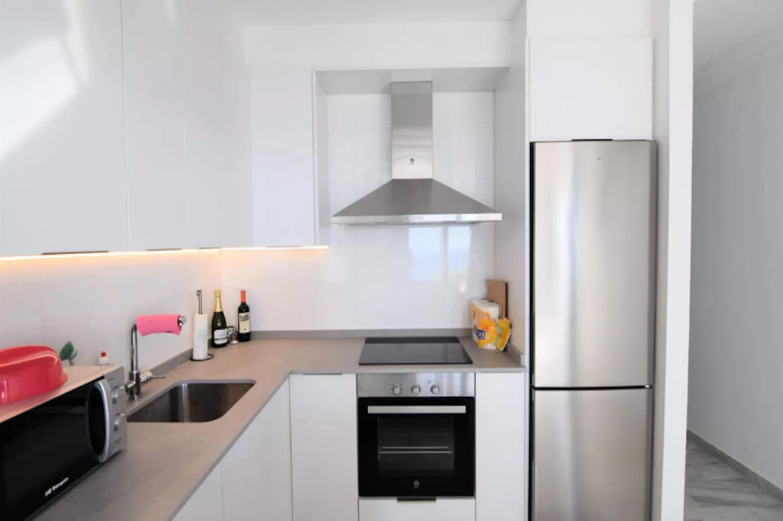 Appartements à Nerja-Niet-getagd